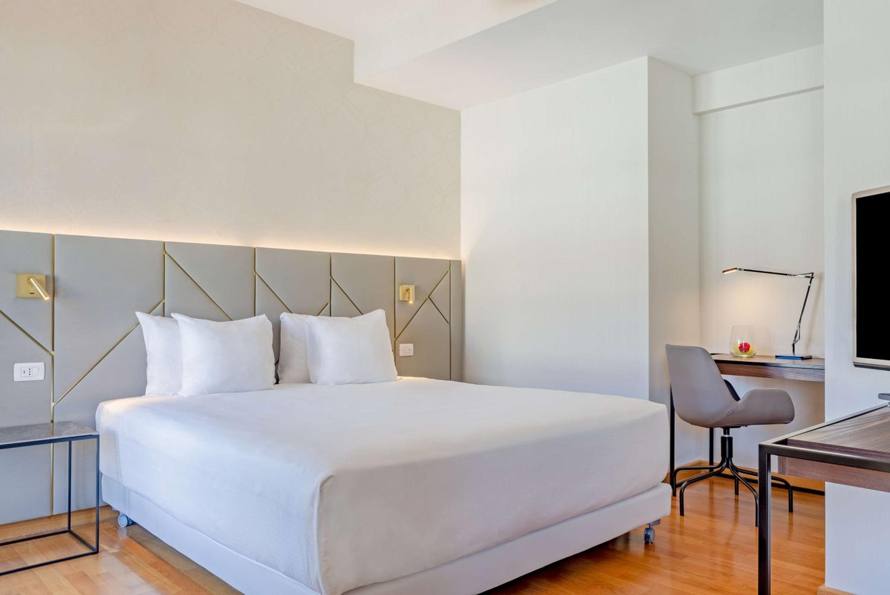 Premium Double Room XL