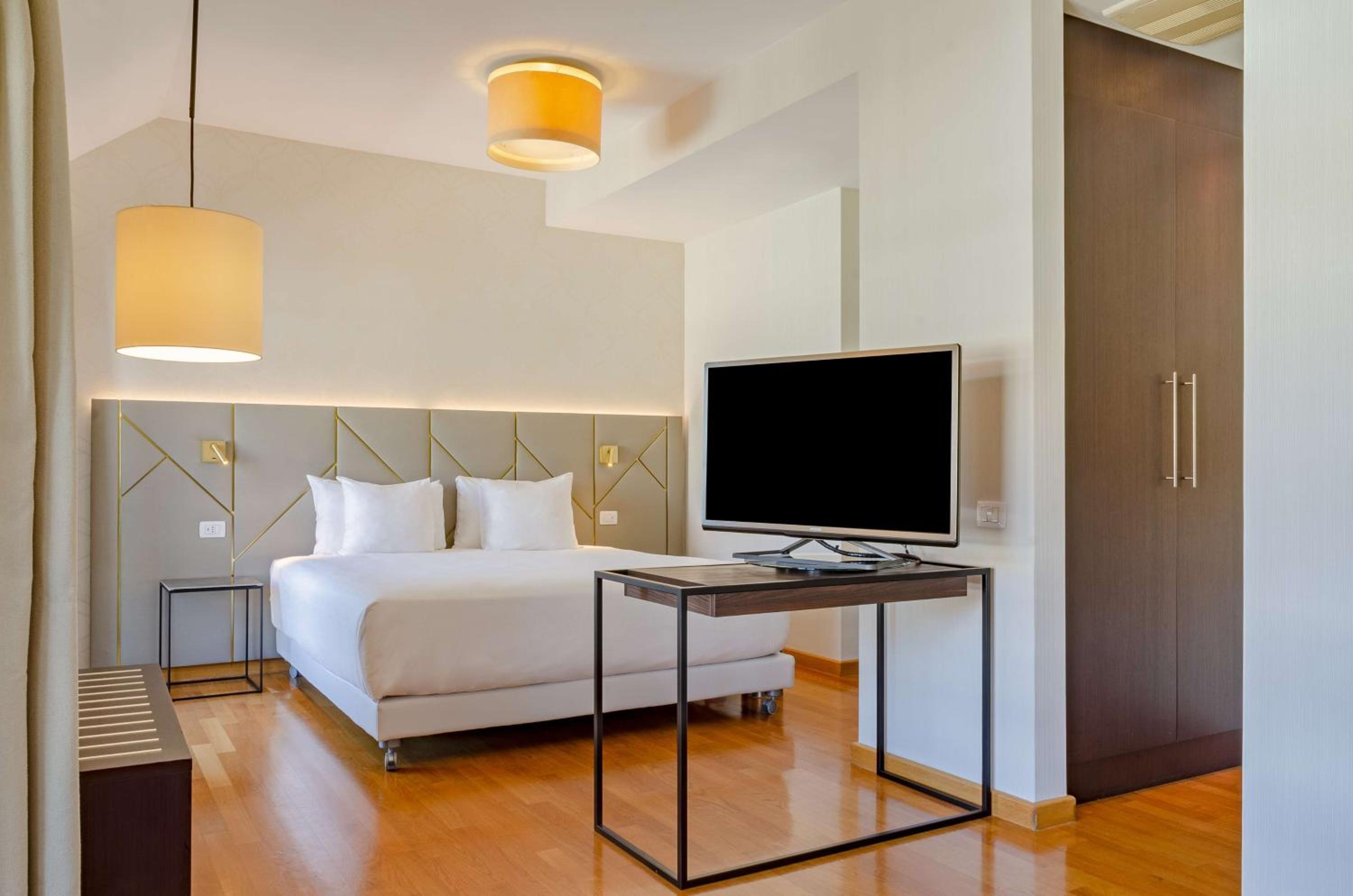Premium Double Room XL