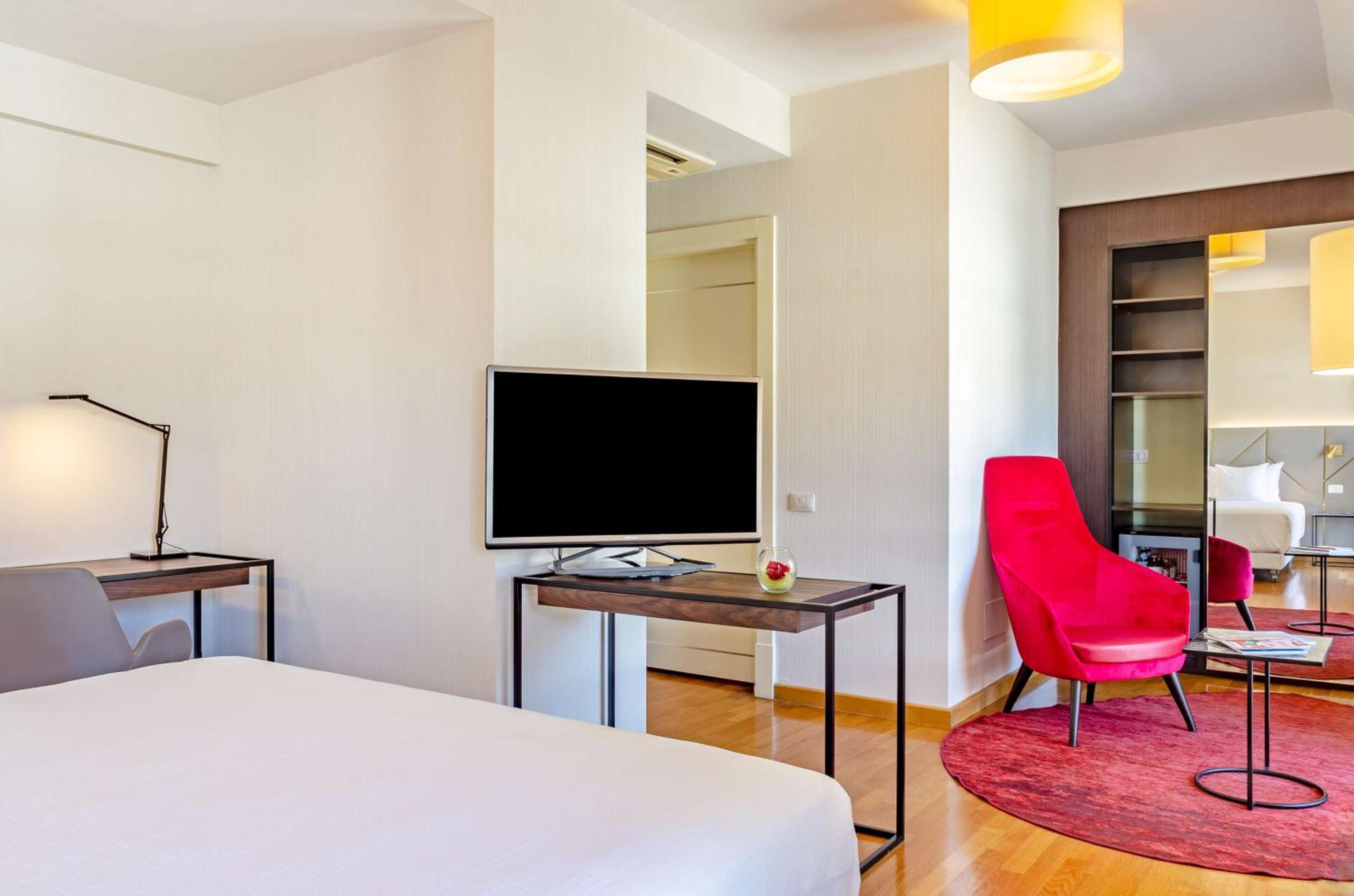 Premium Double Room XL