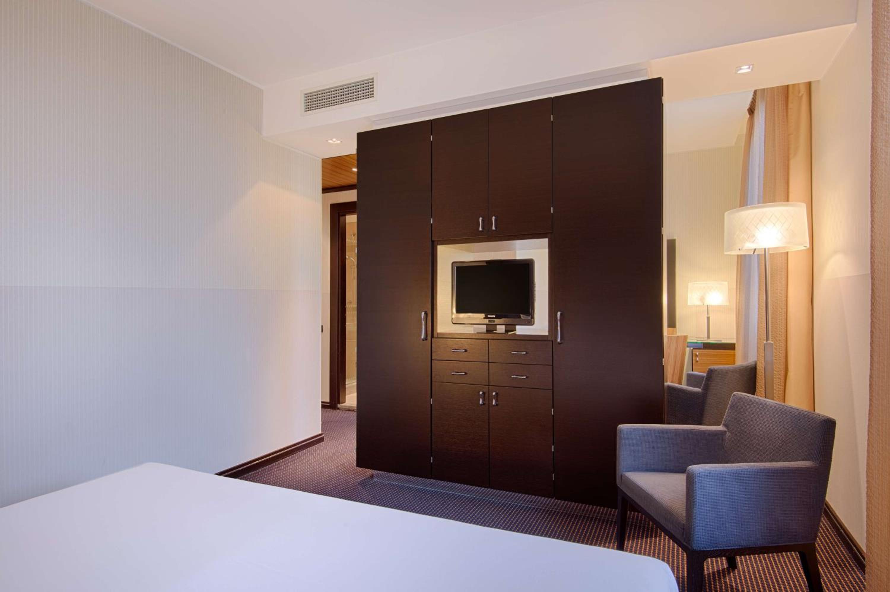 Superior Double Room - Photo 5