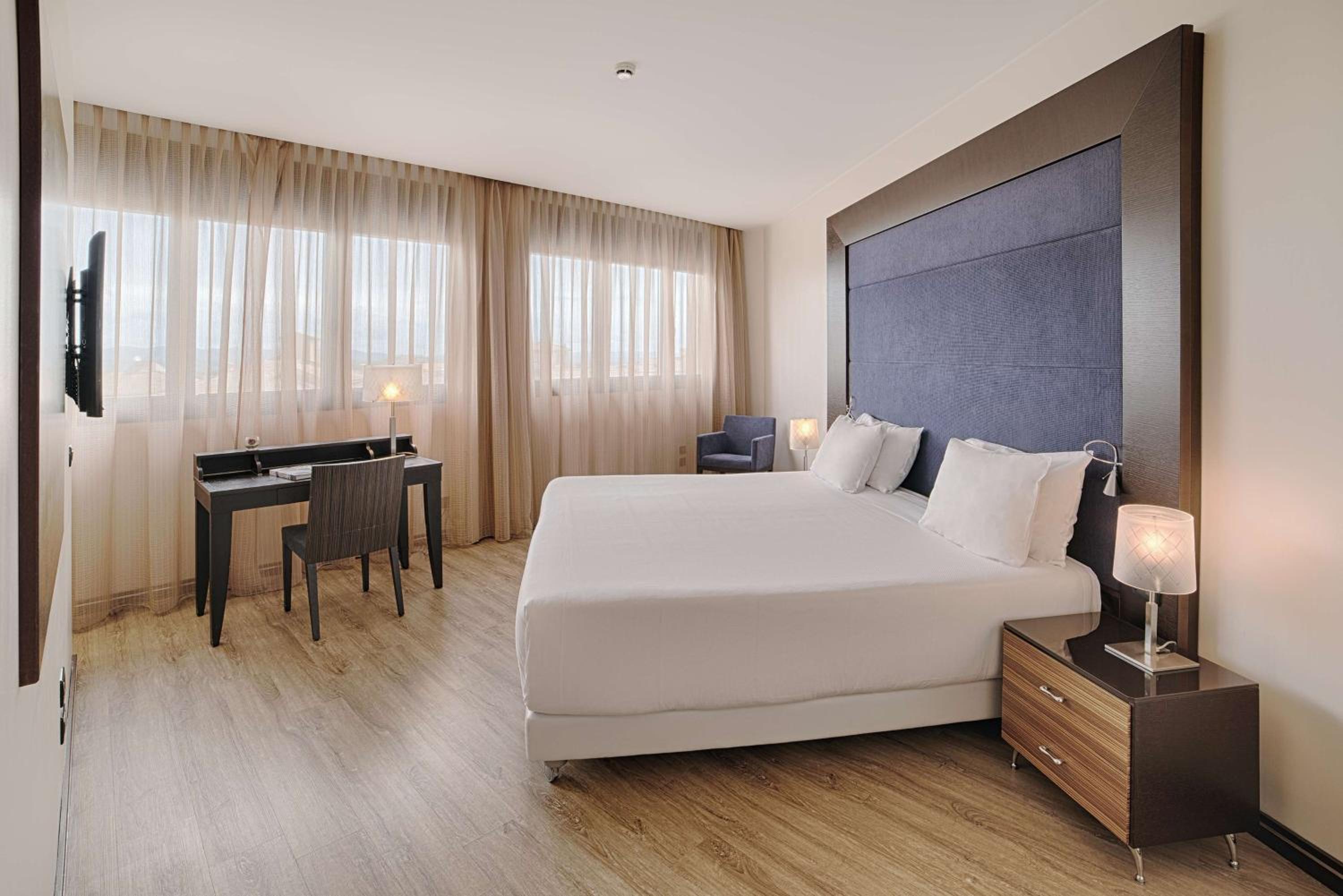 Superior Double Room - Photo 4