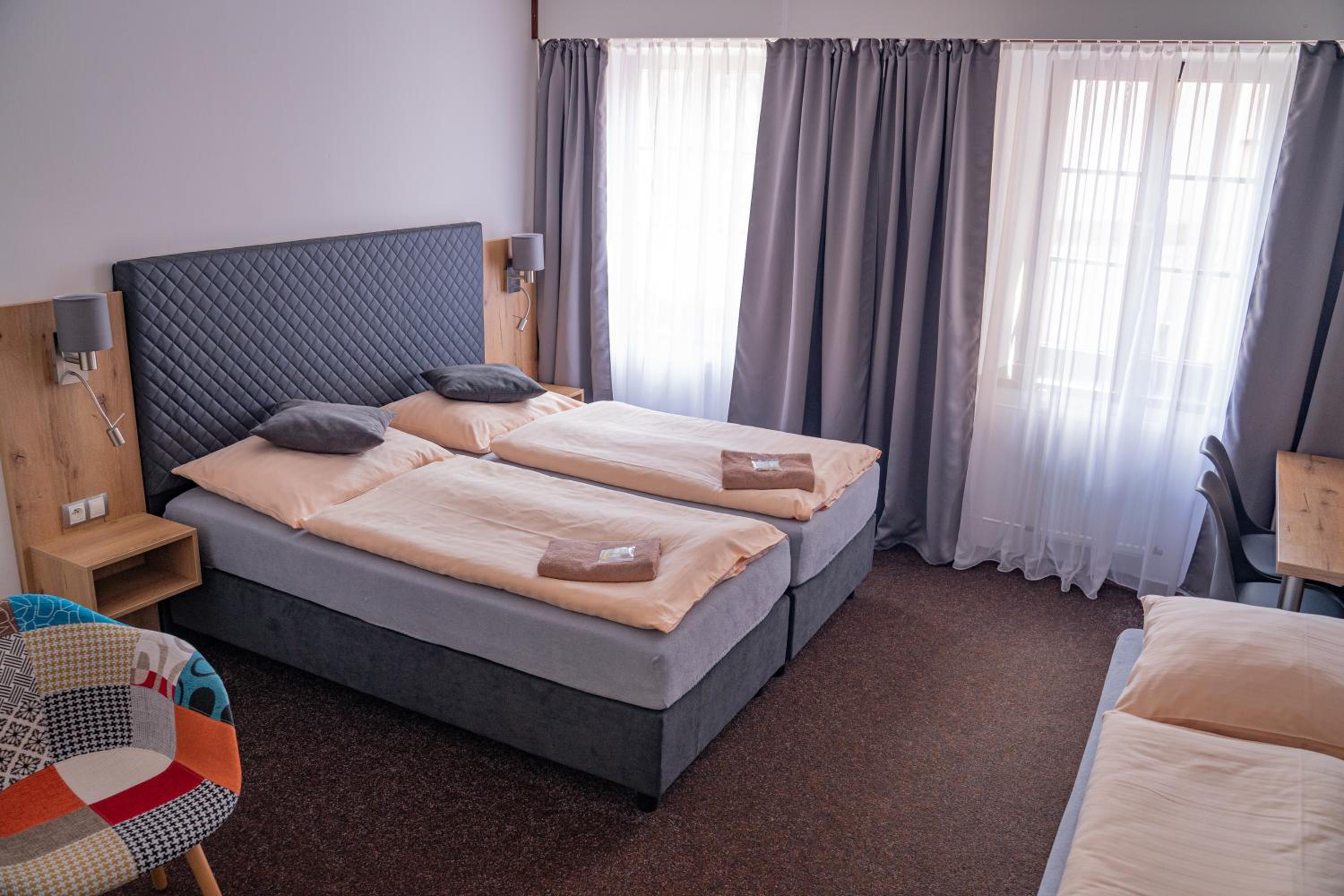 Deluxe Triple Room photo 1