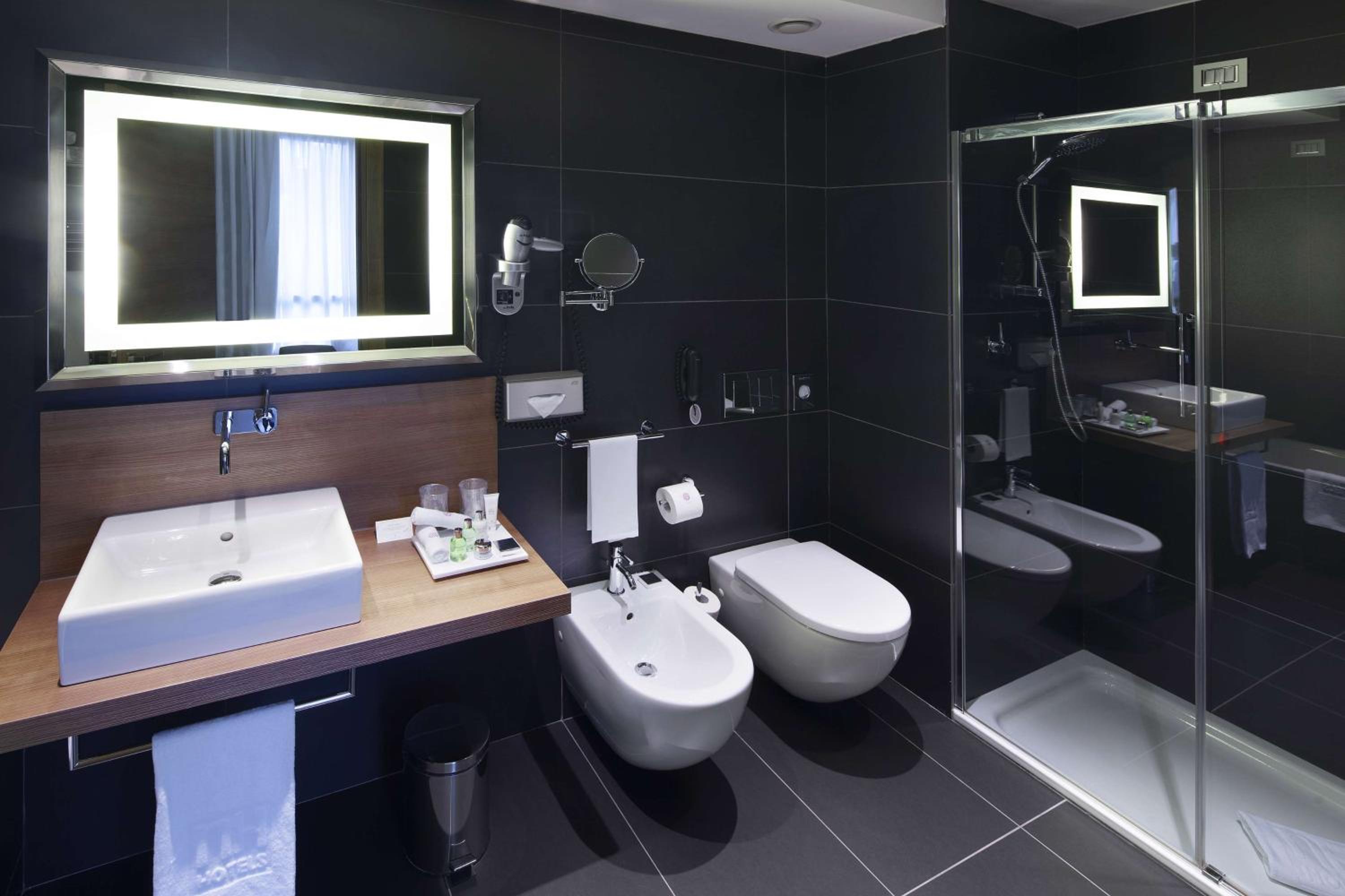 Triple Room with 3 Adults Occupancy (Non Smoking)
