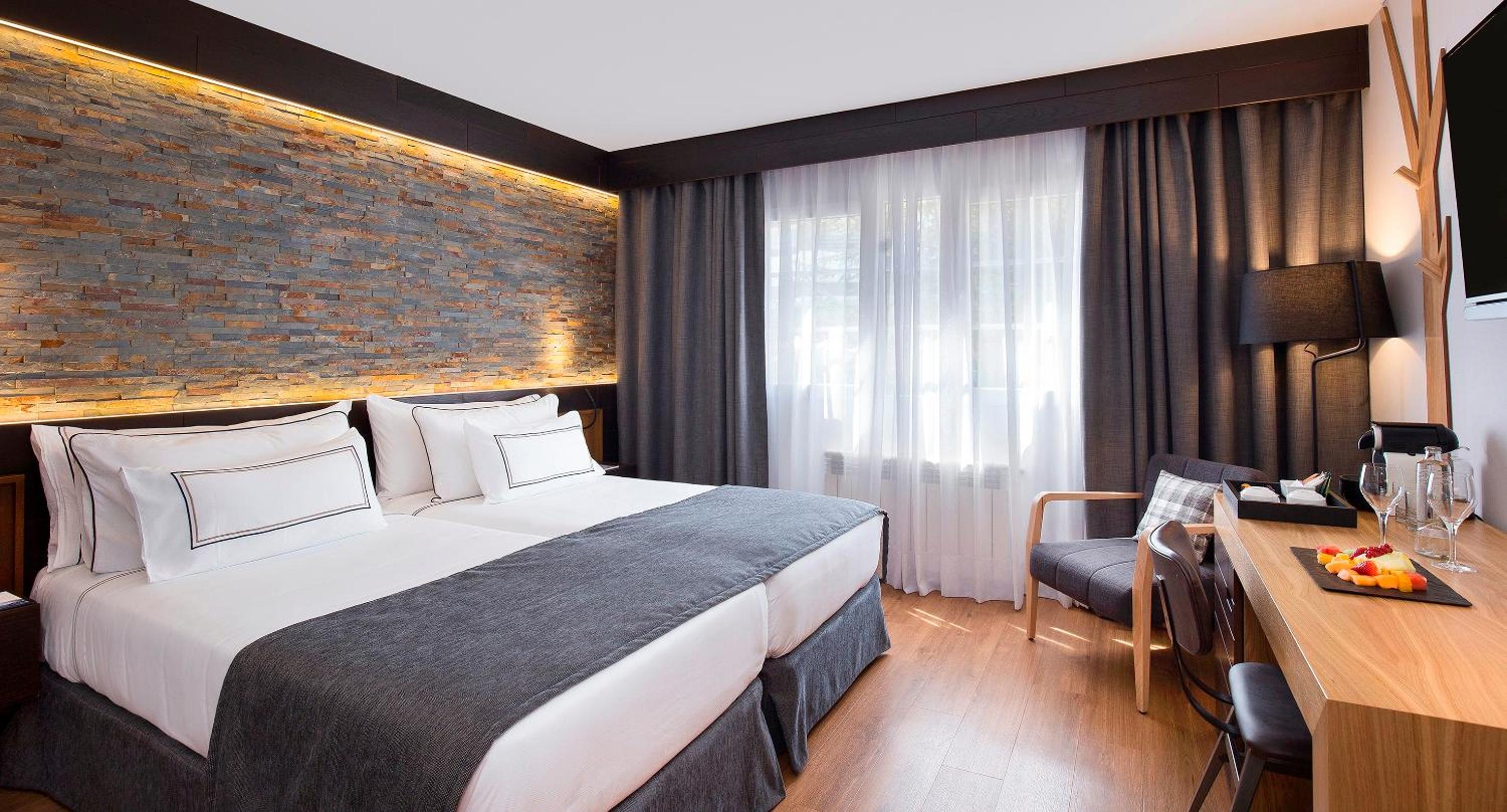Habitación Premium