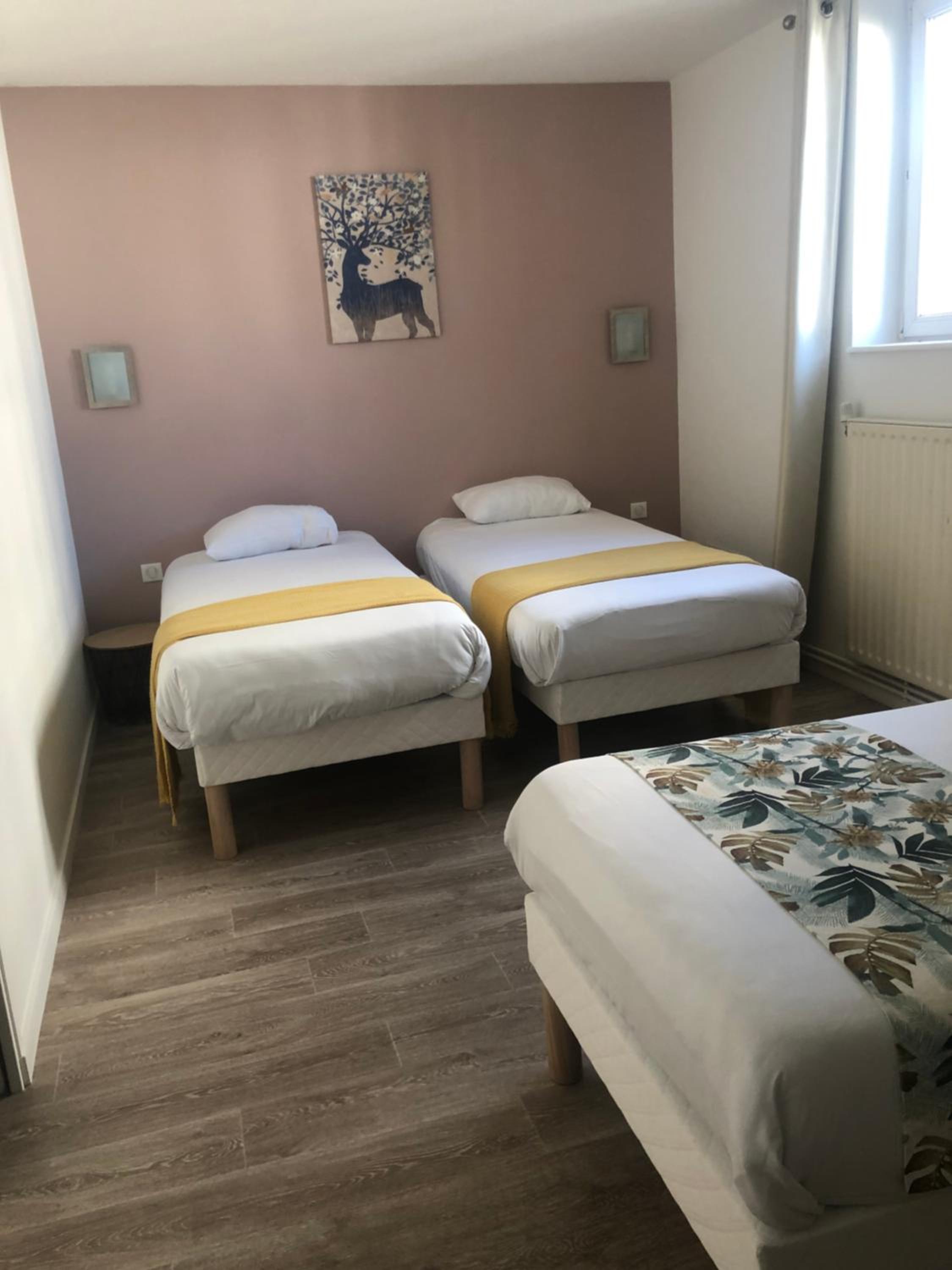Comfort Triple Room - Photo 1