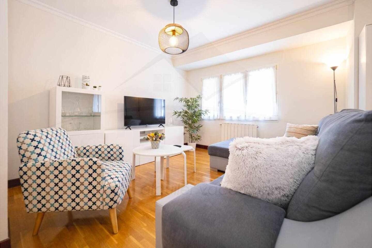 Departamento de tres habitaciones