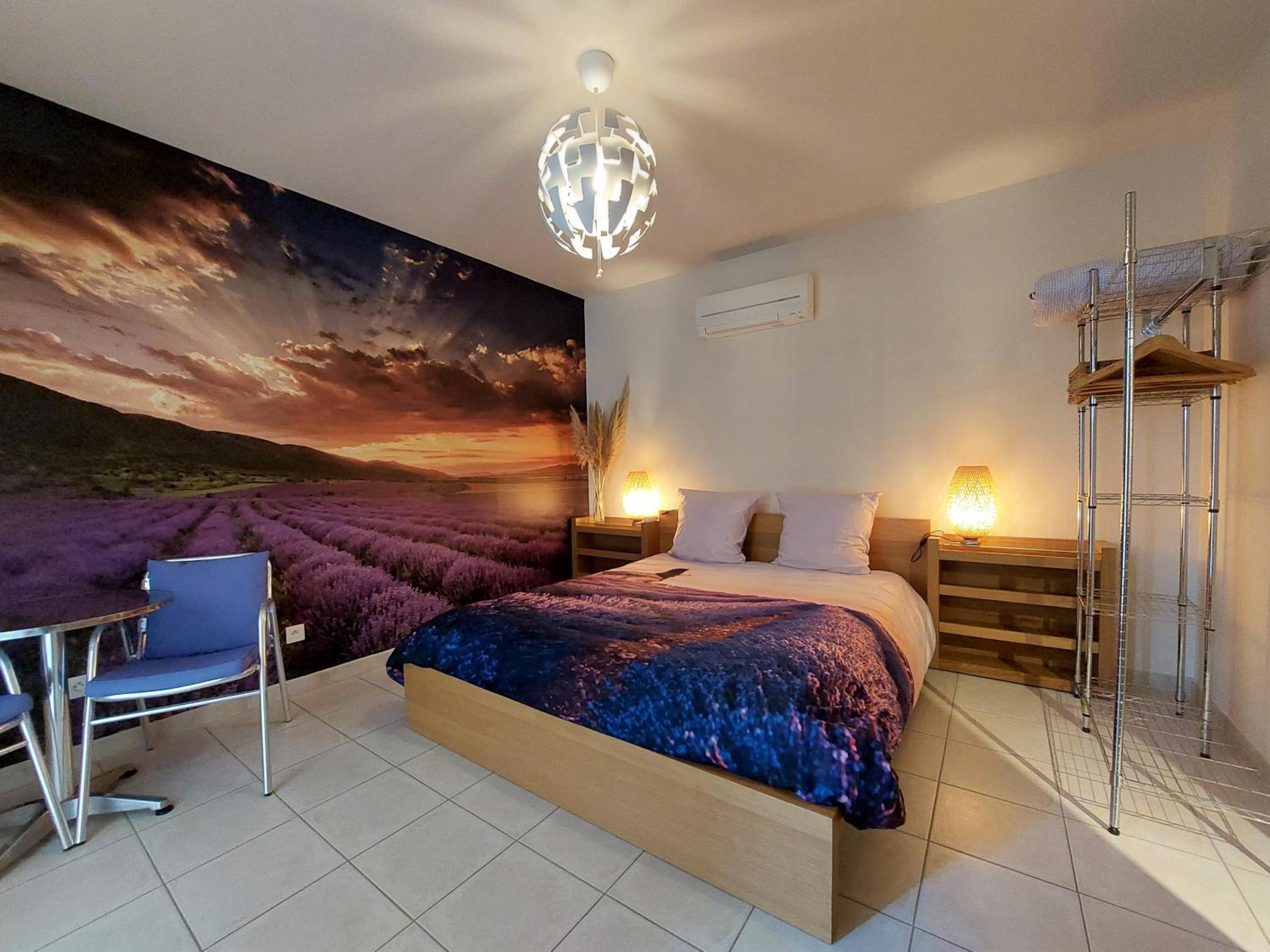 Double Room with Private Bathroom photo 1