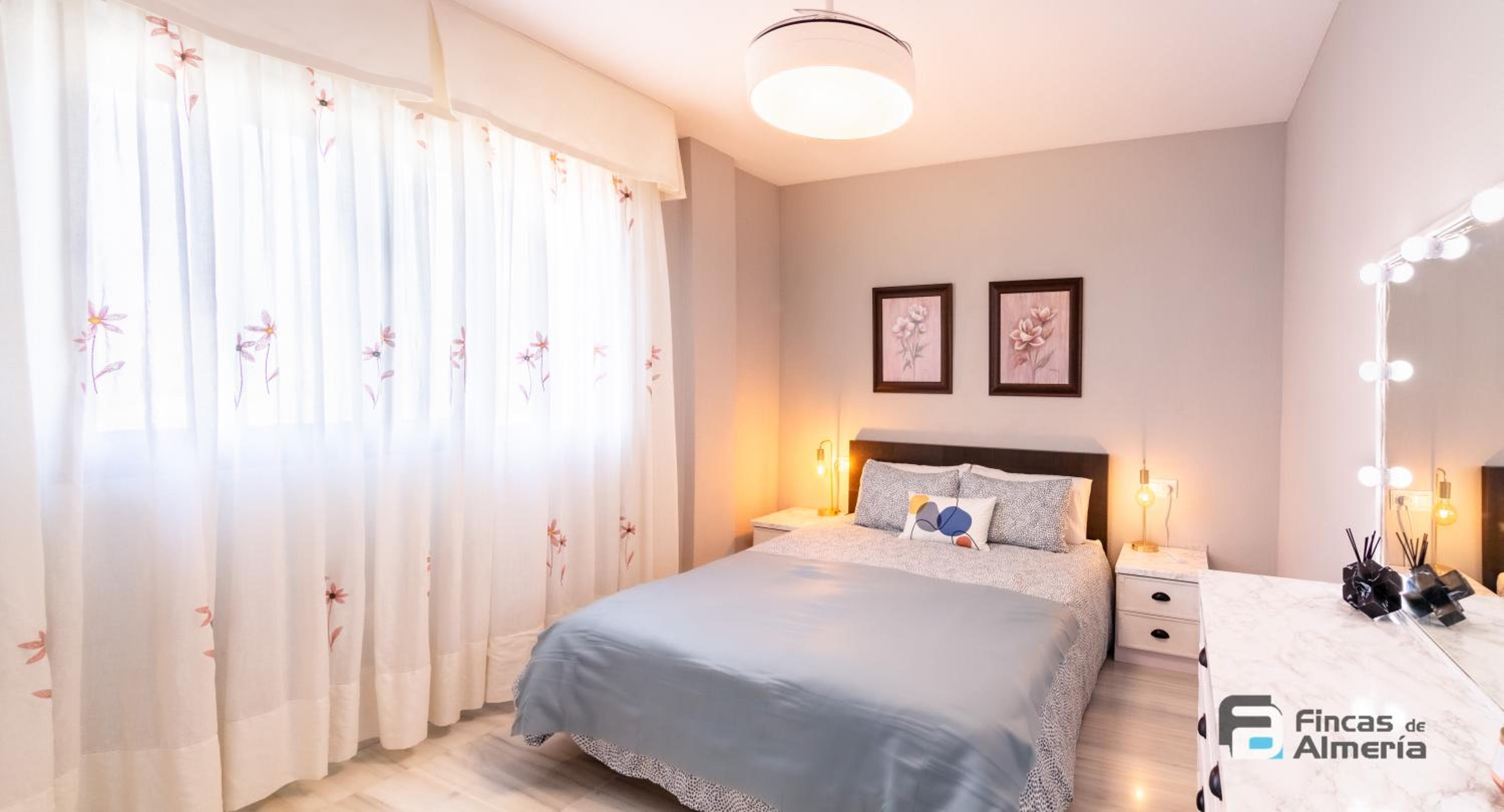 Departamento de tres habitaciones