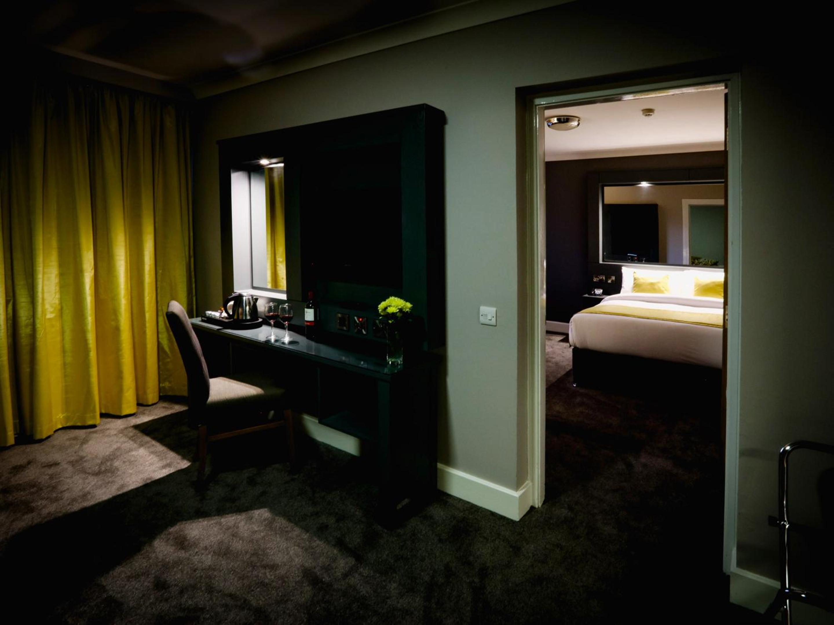 Junior Suite