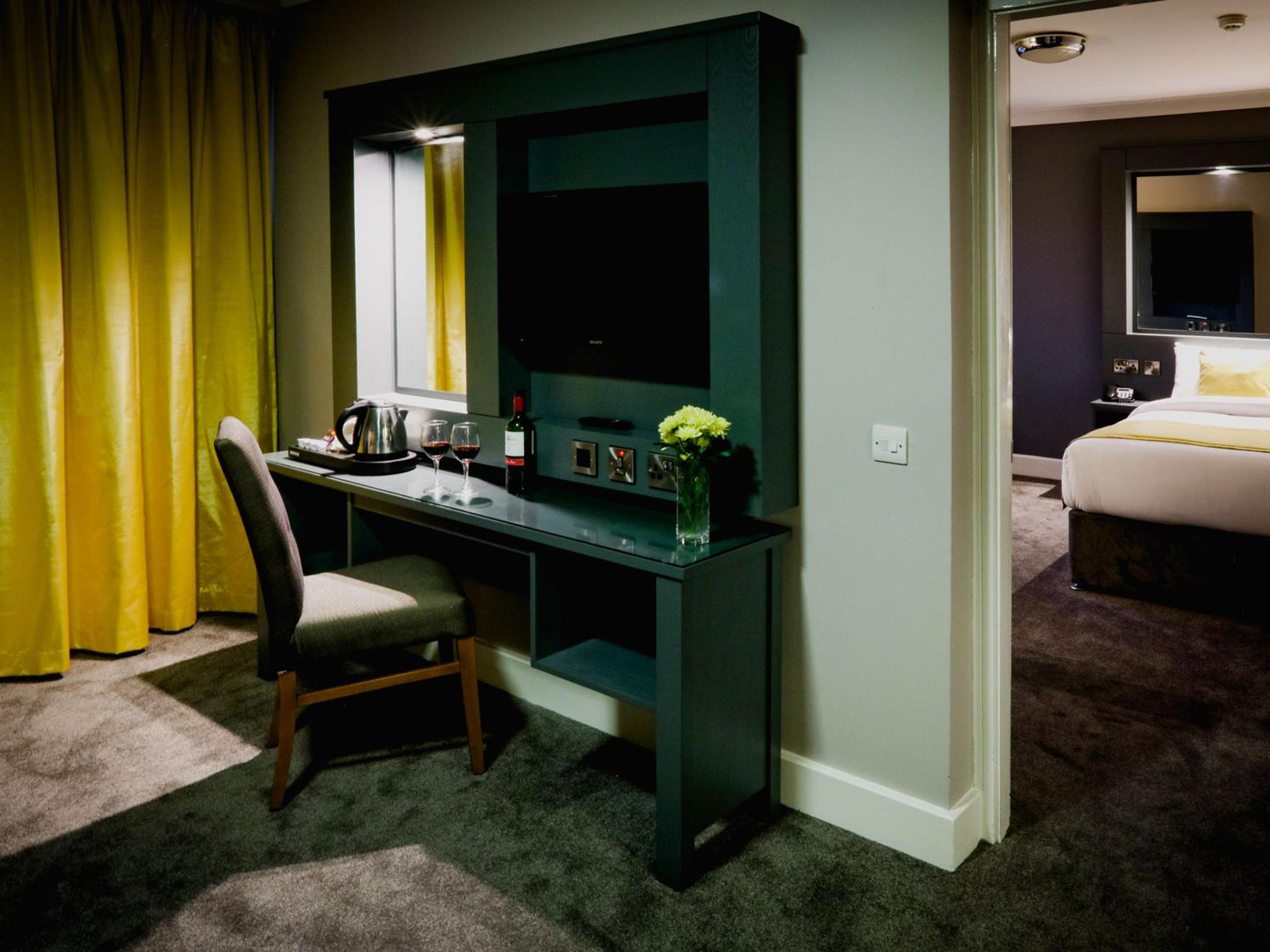 Junior Suite