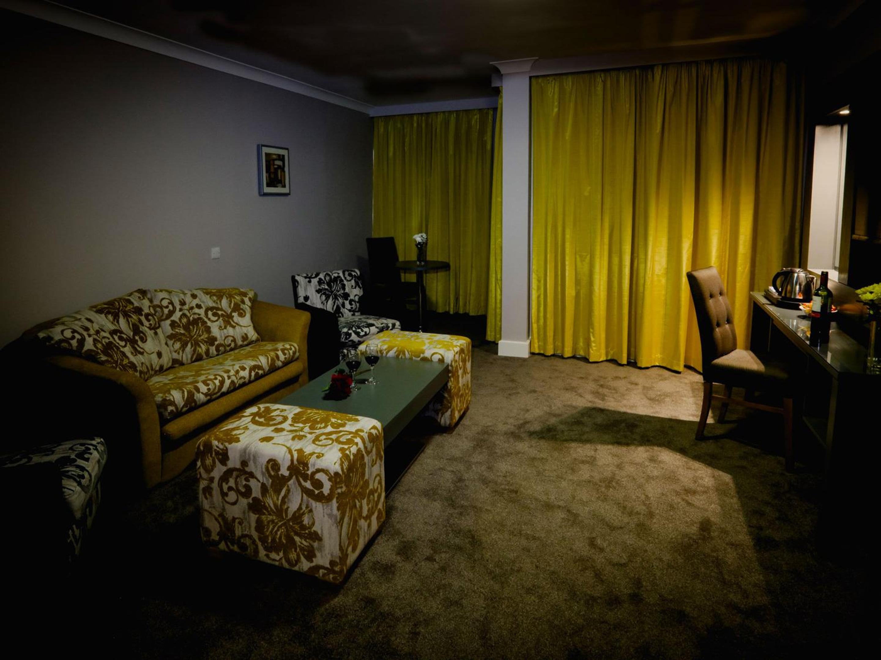 Junior Suite