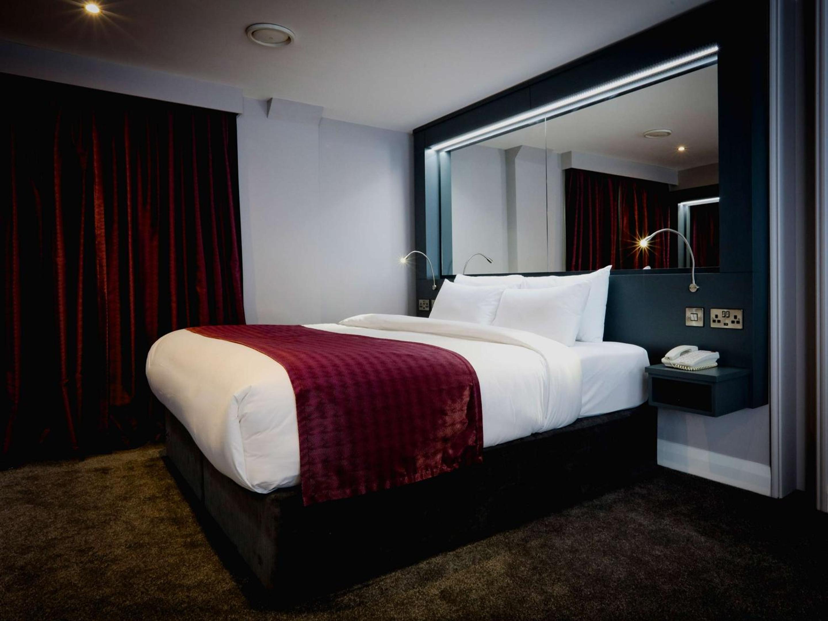 Presidential Suite