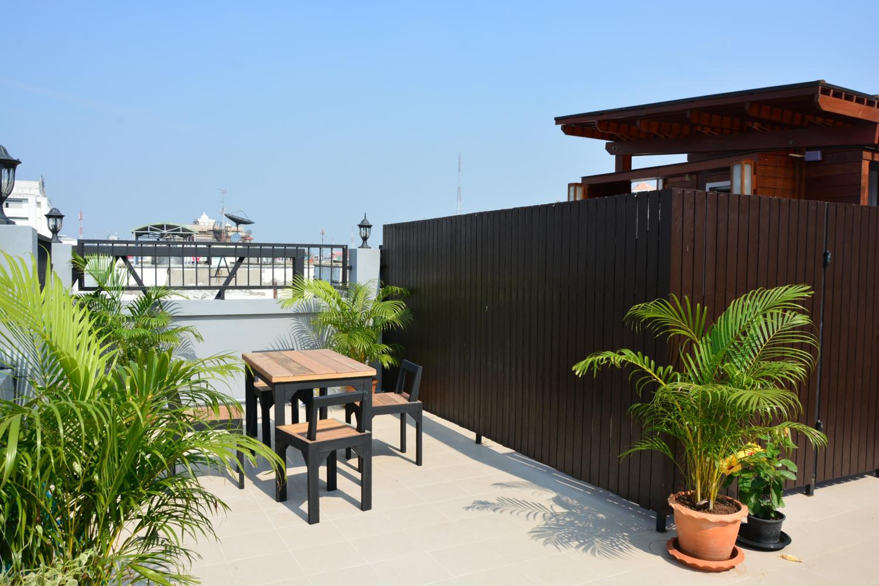Rooftop Suite photo 2