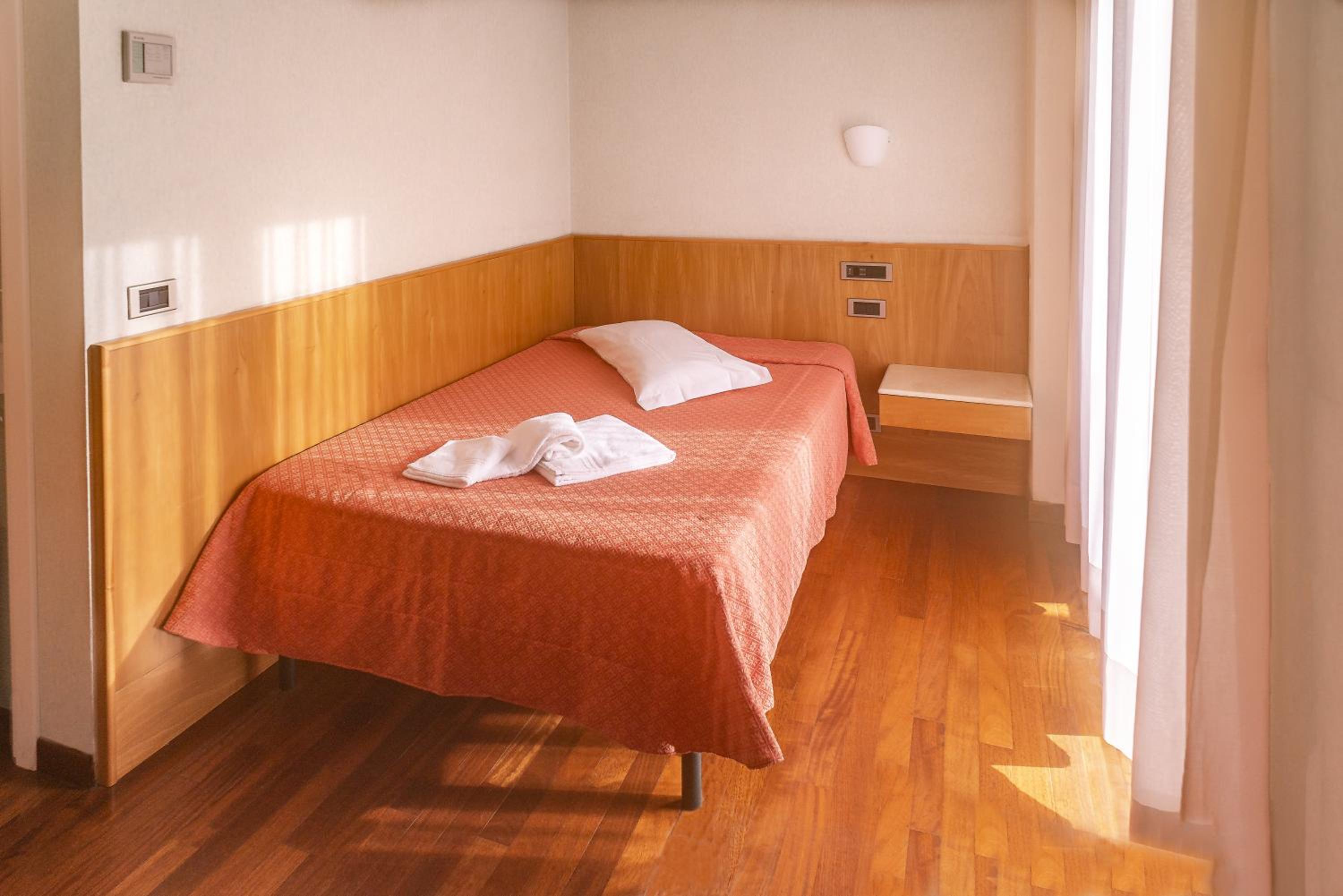Chambre Simple