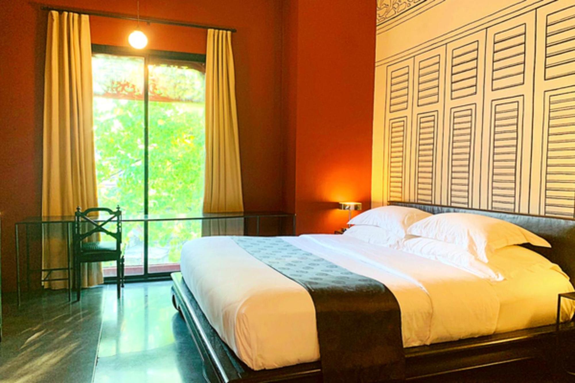 Deluxe Room photo 3