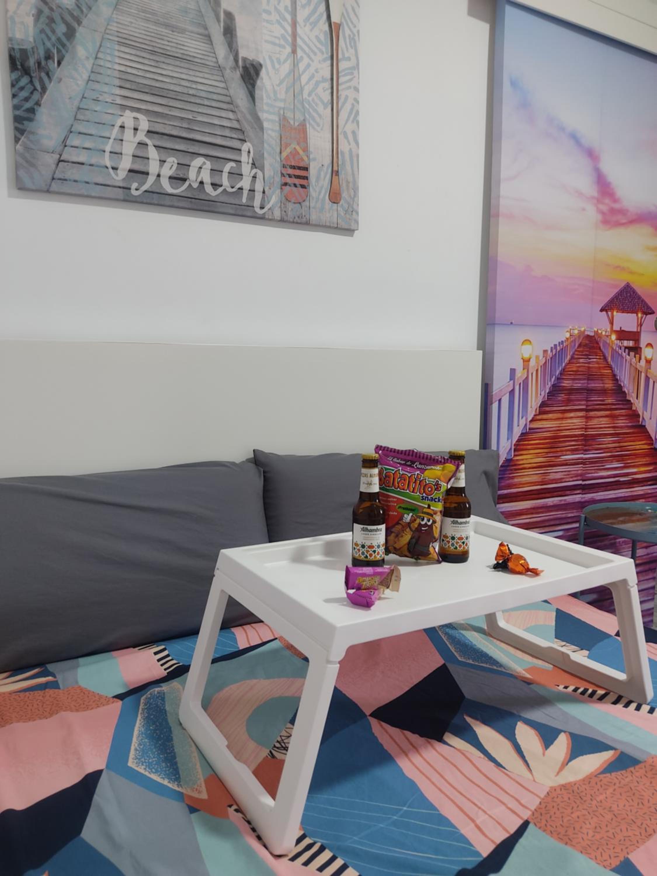 Studio Apartment - Photo 12