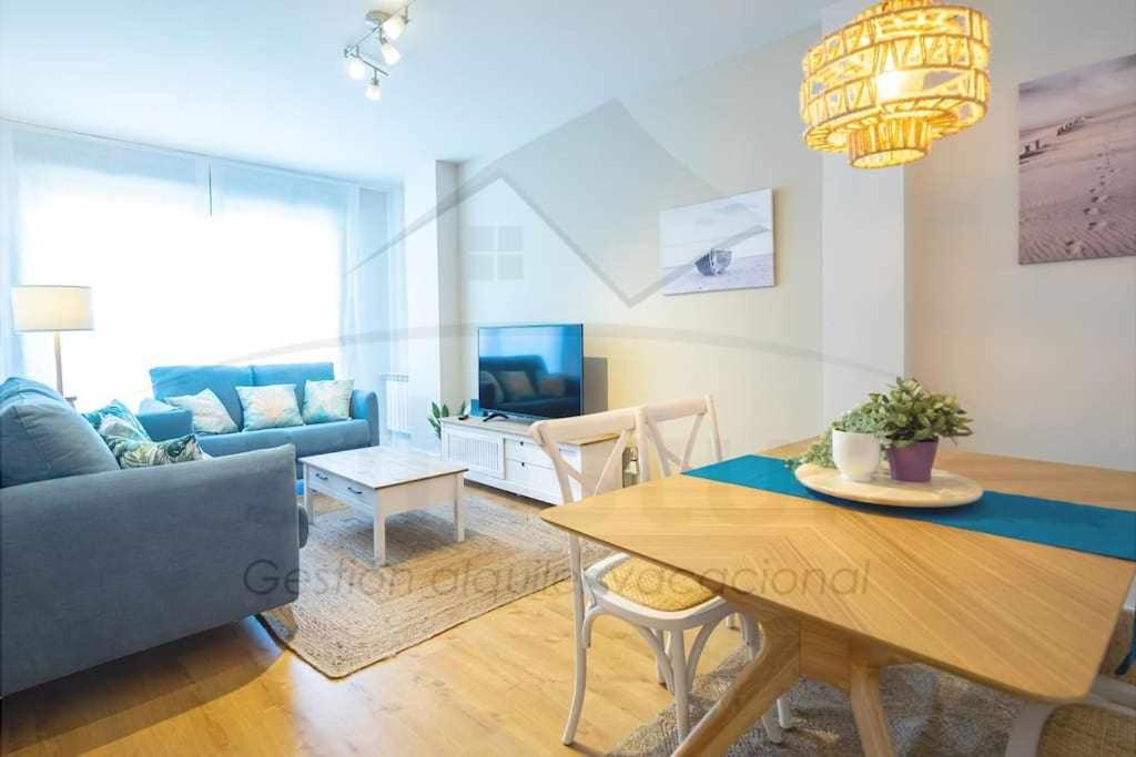 Departamento de tres habitaciones