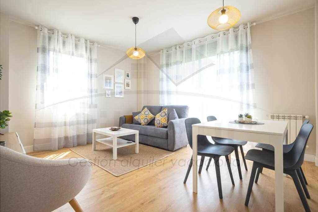 Departamento de tres habitaciones