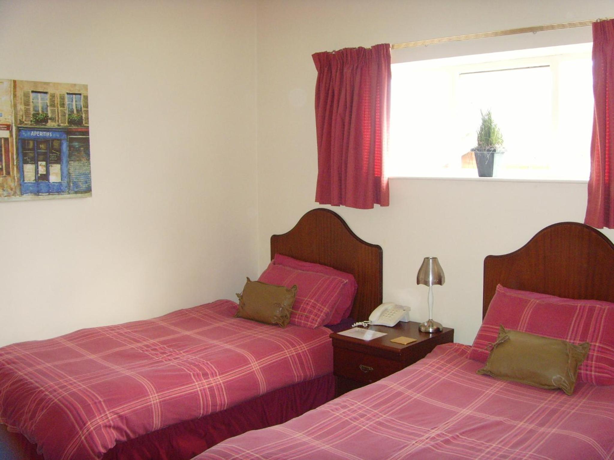 Twin Room photo 1