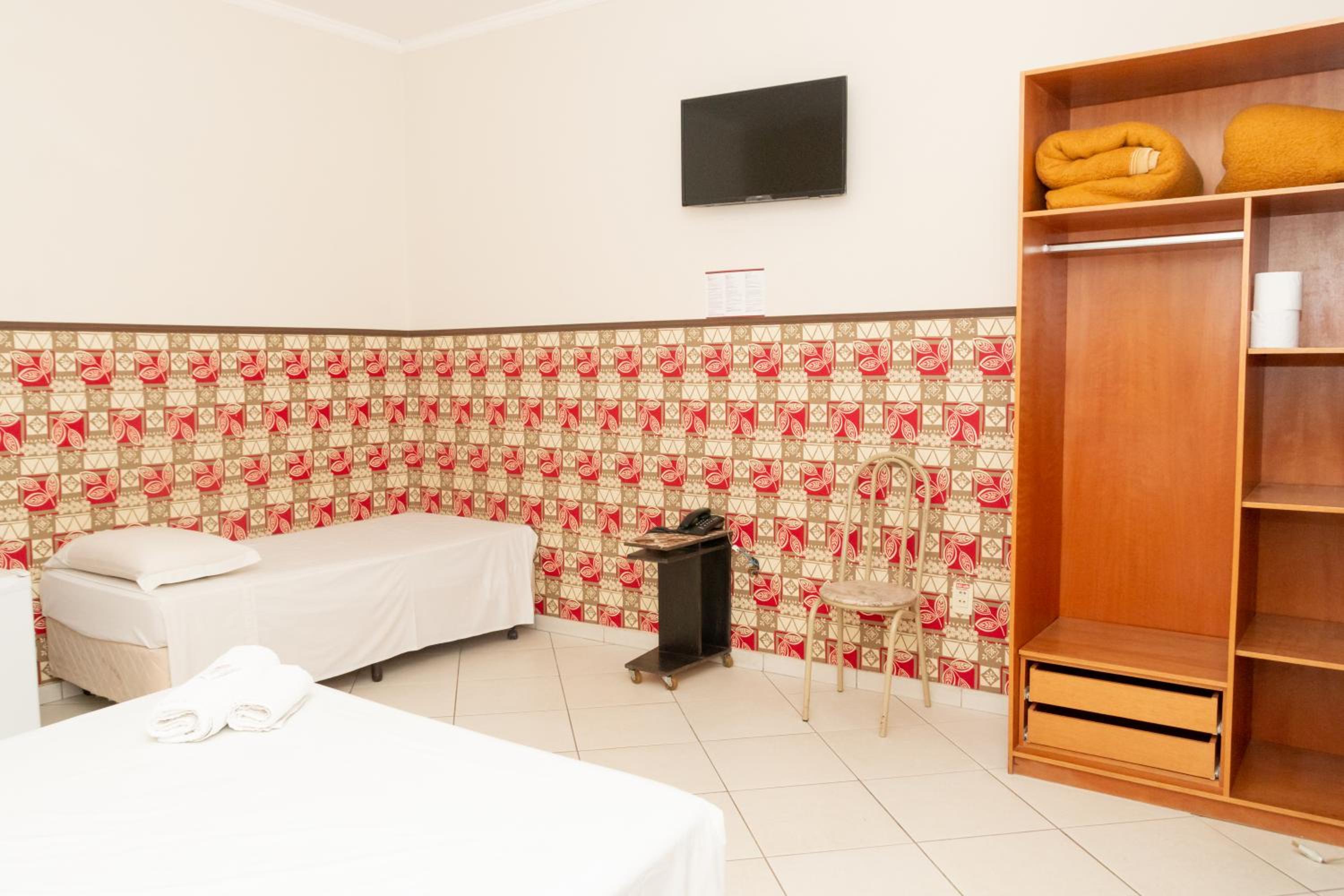 Standard Triple Room photo 1