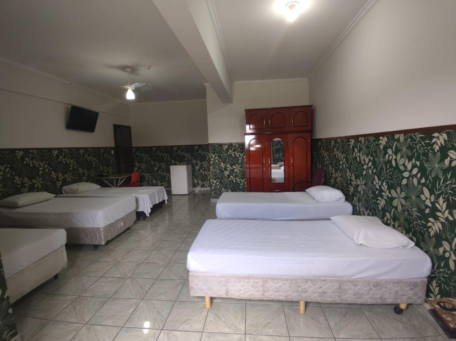 Standard Quadruple Room photo 1