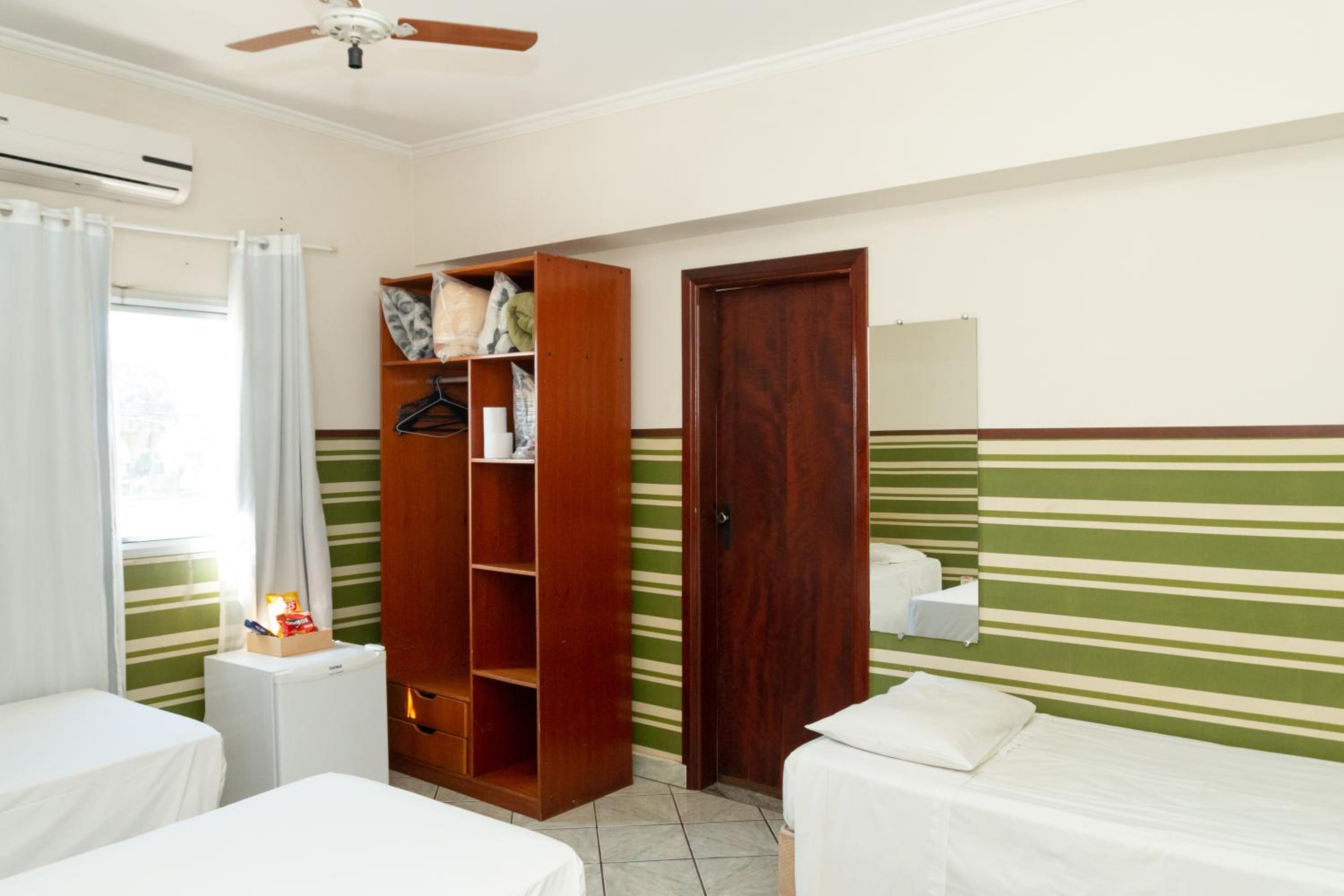 Standard Triple Room photo 2