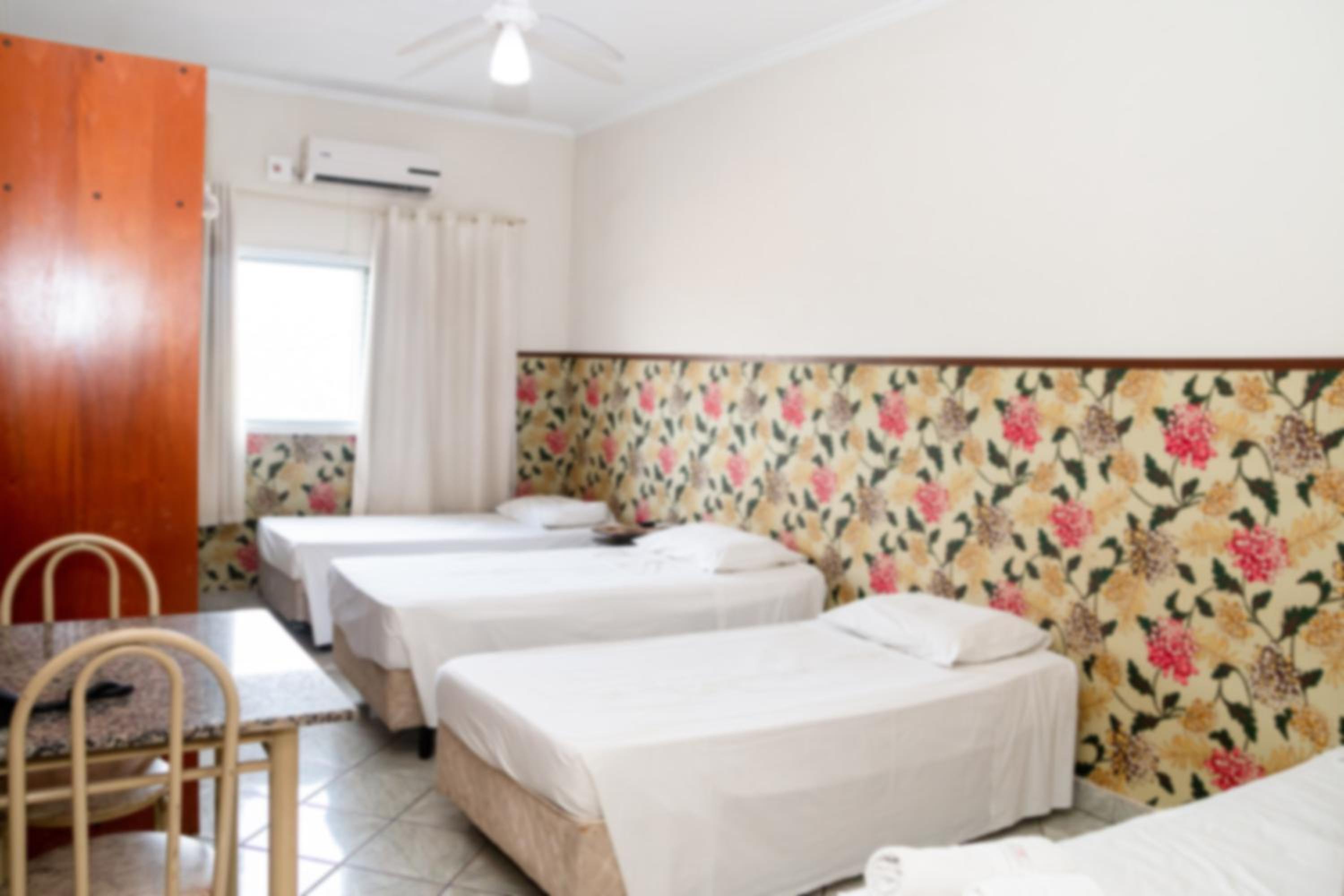 Standard Triple Room photo 3