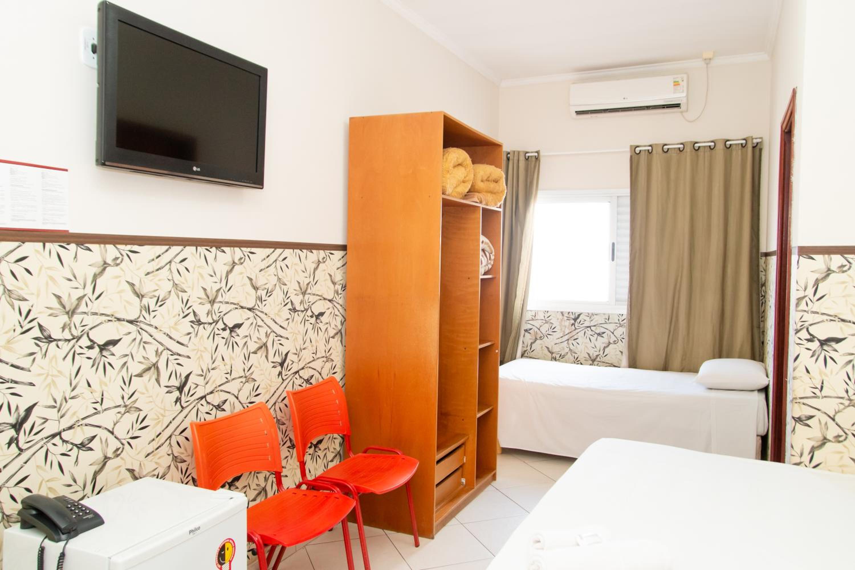 Suite photo 1