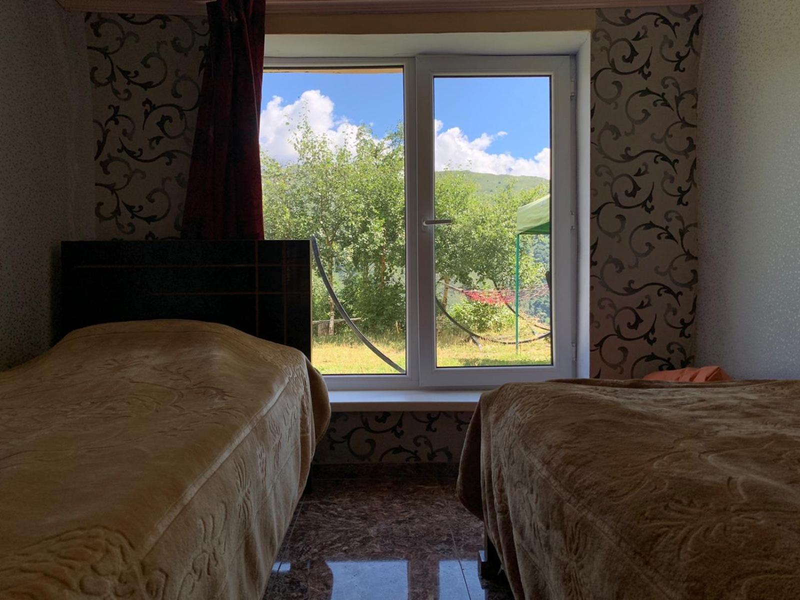 Small Twin Room