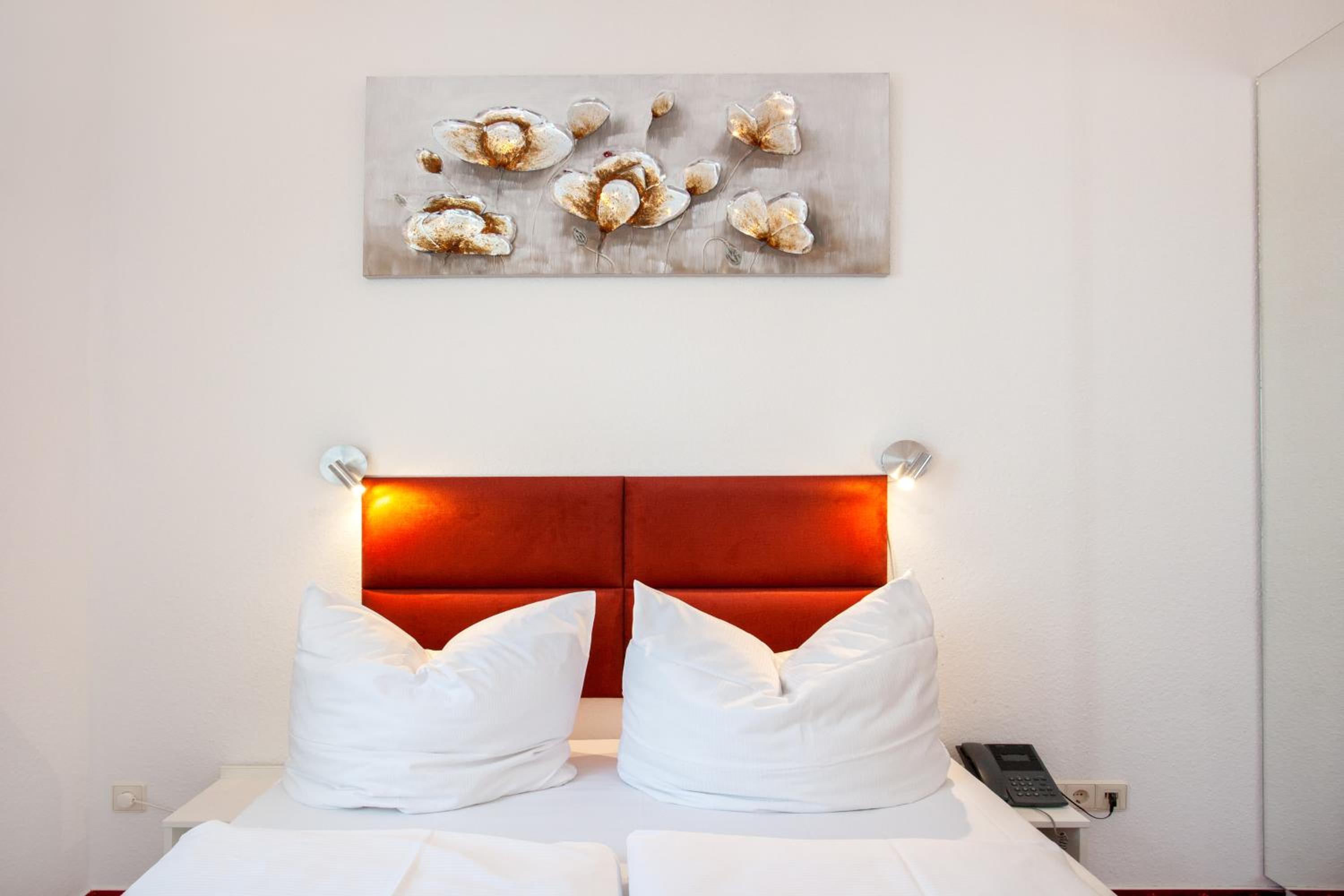 Standard Double Room photo 1