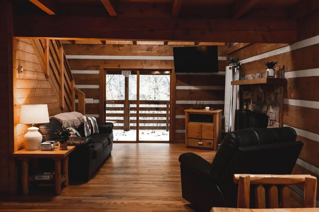 One-Bedroom House photo 3