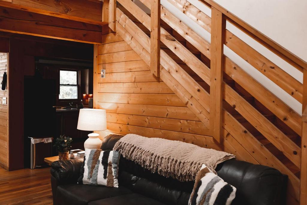 One-Bedroom House photo 1