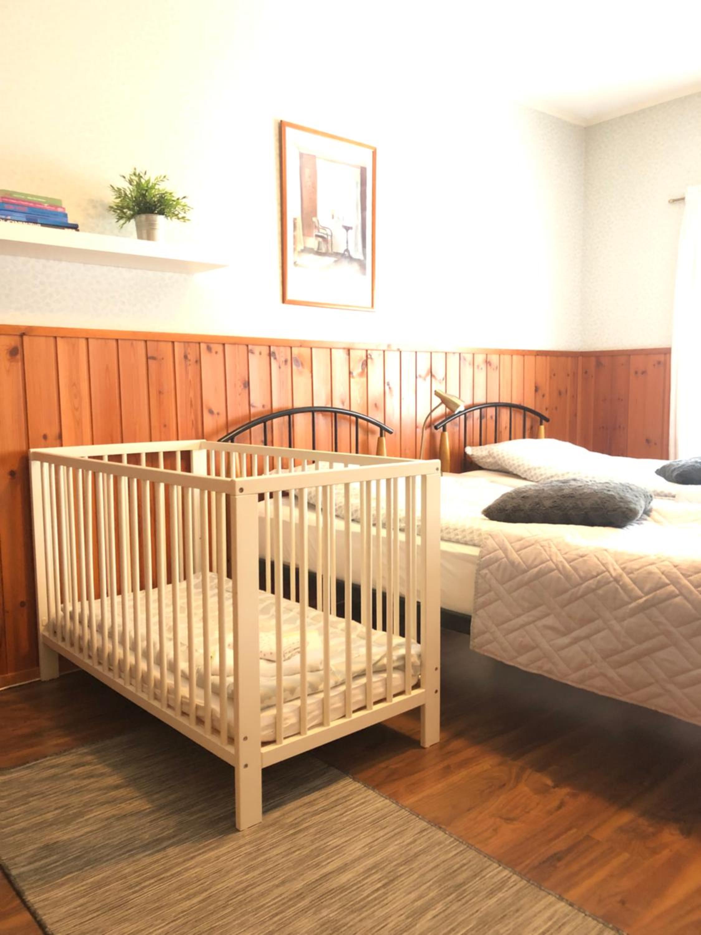 Twin Room photo 1