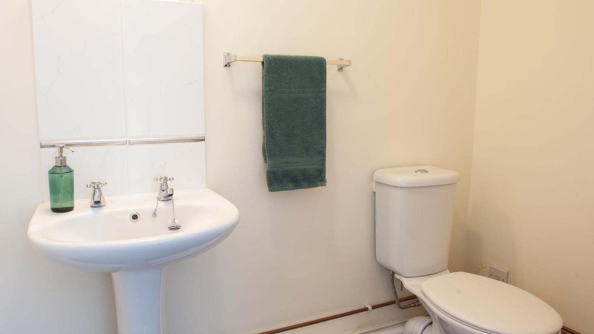 King Room - Photo 8