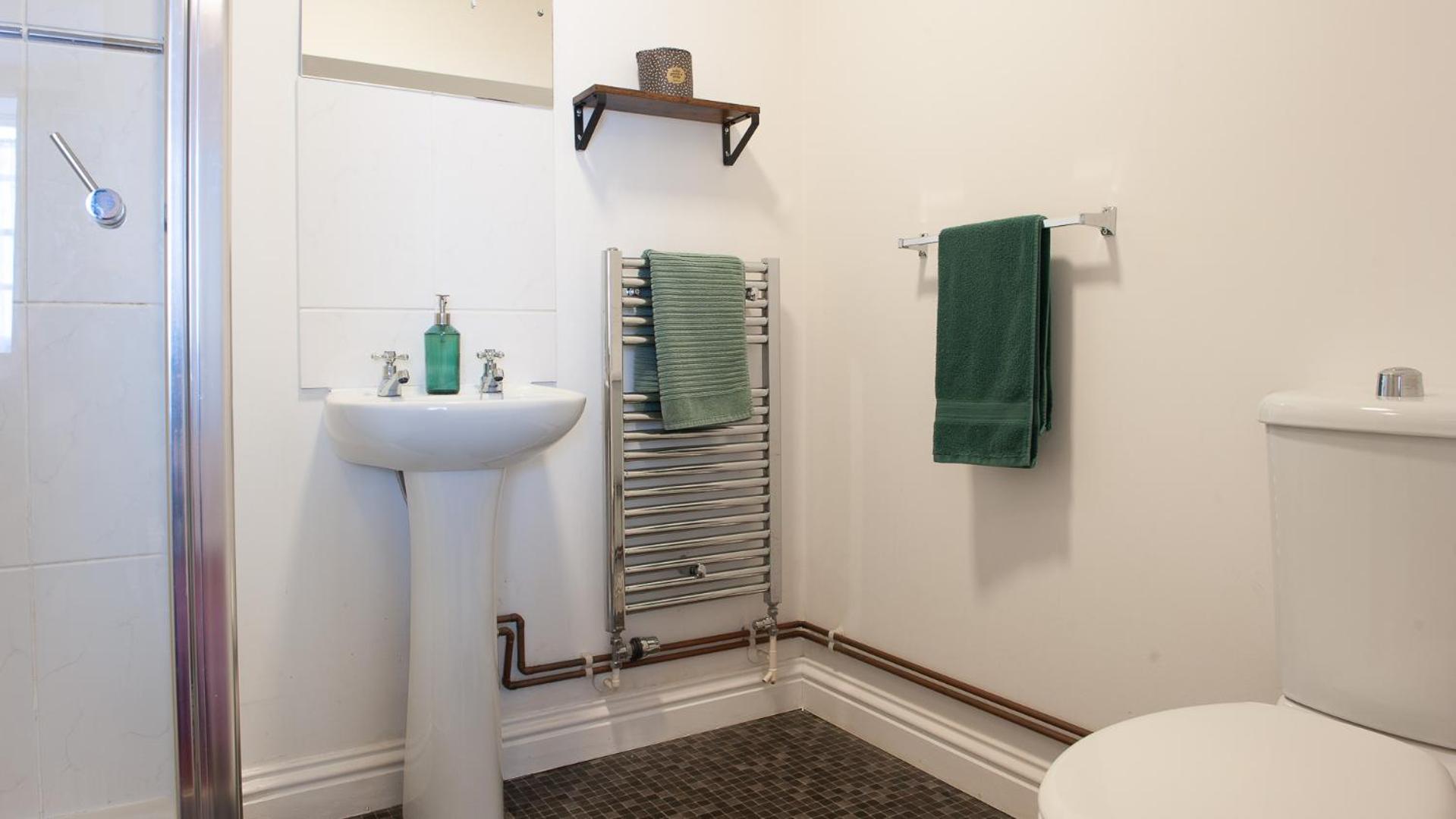Family Room with Bathroom - Photo 17