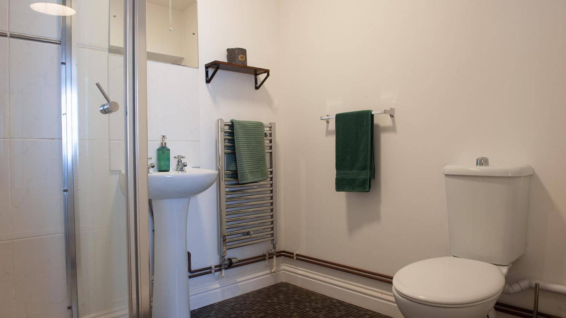 Family Room with Bathroom - Photo 16