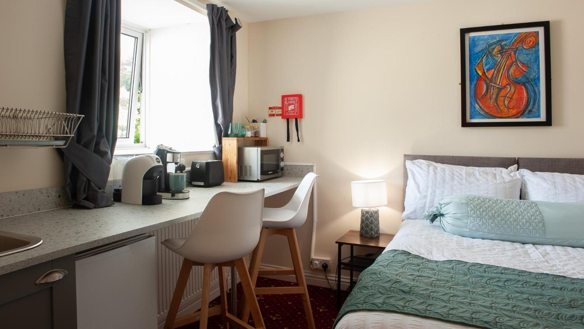 King Room - Photo 7
