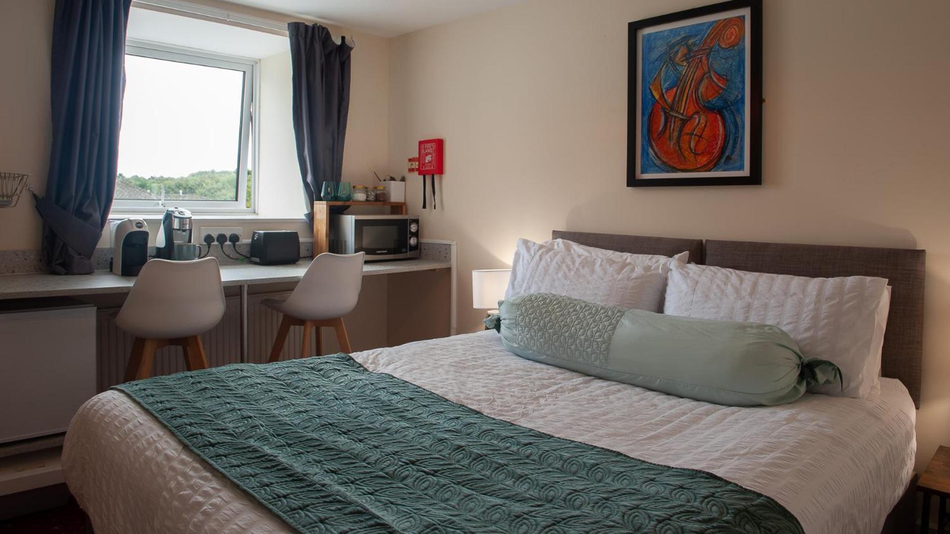 King Room - Photo 6