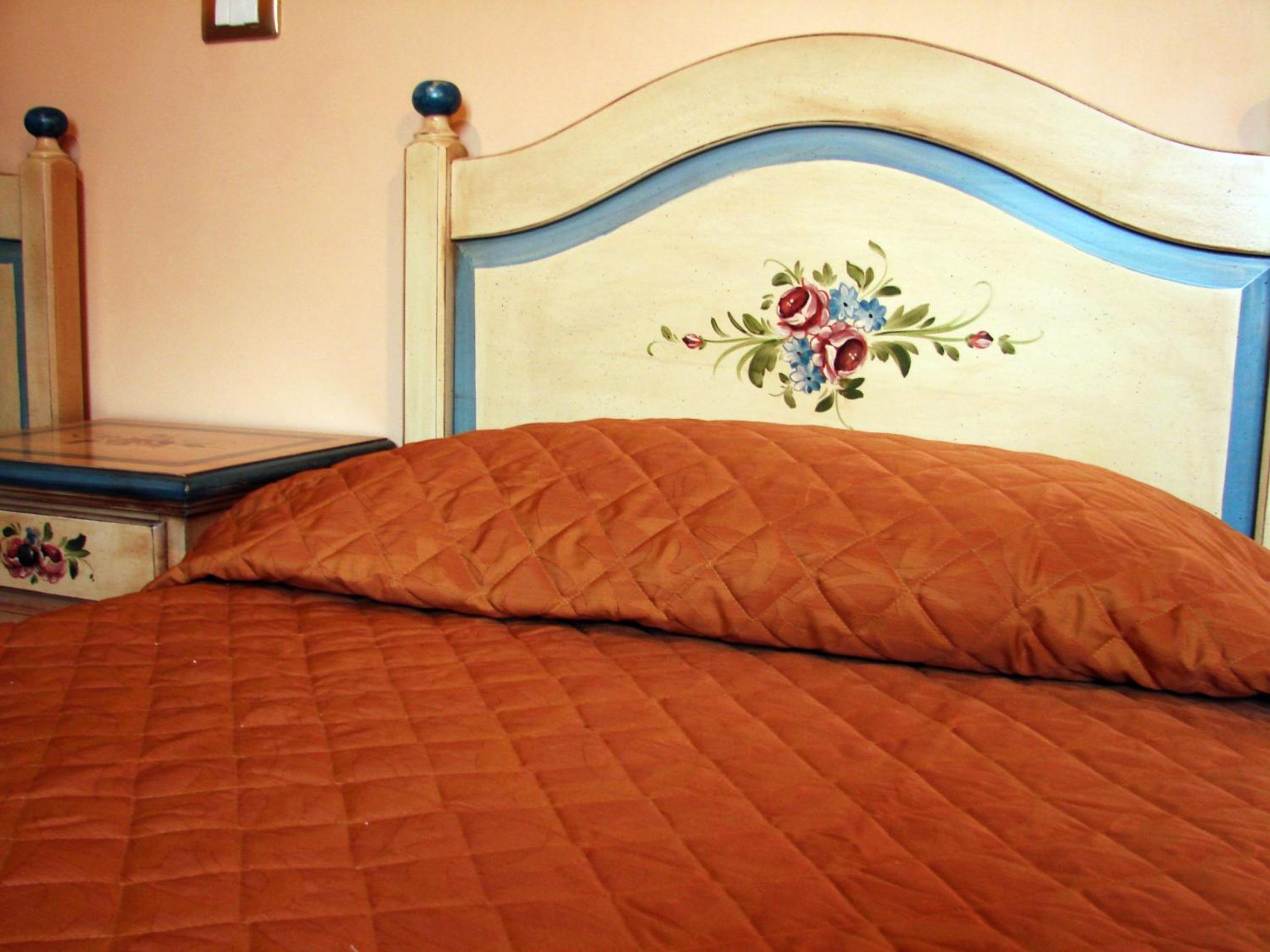 Triple Room with Private External Bathroom photo 1
