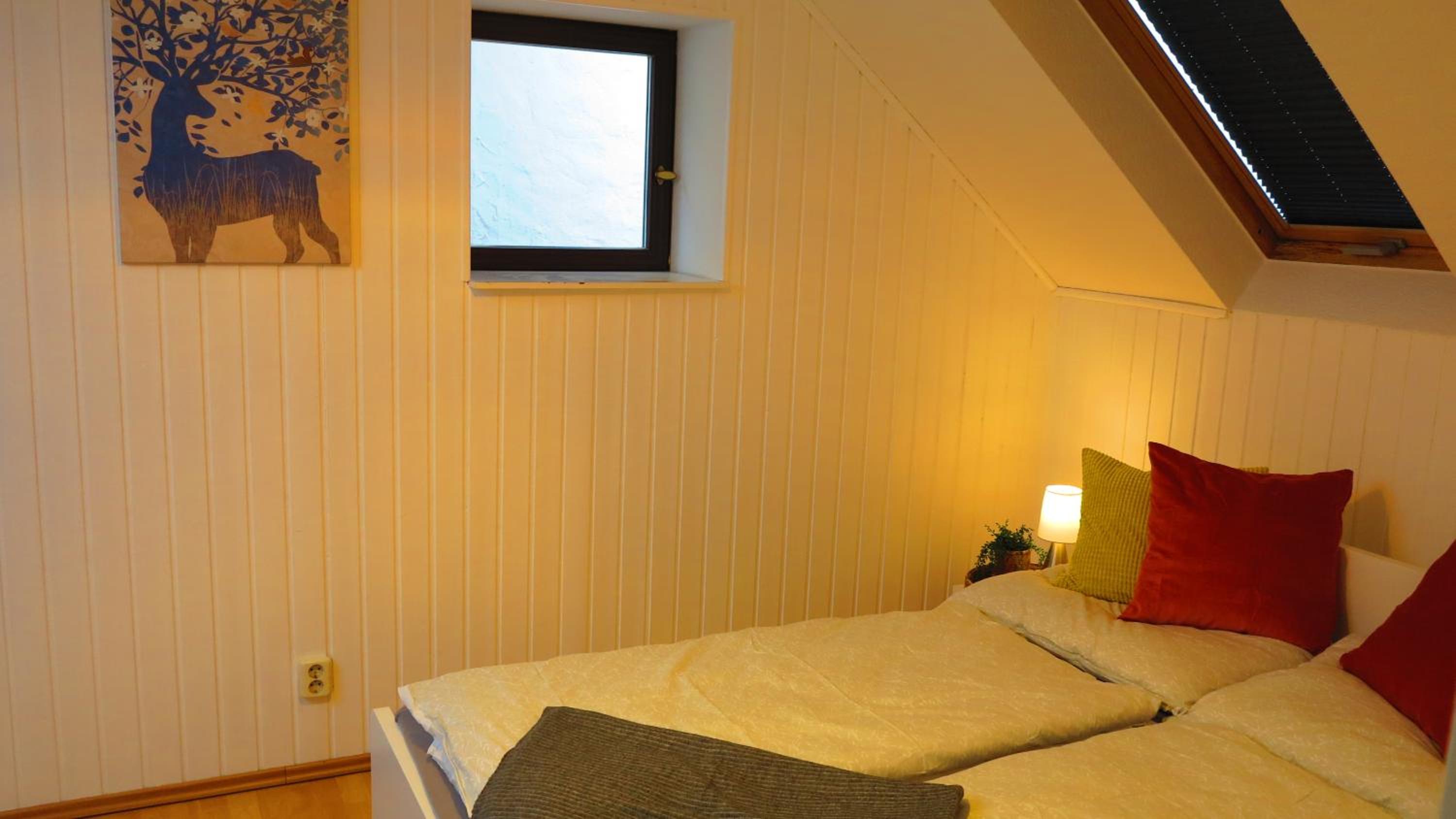 Two-Bedroom House photo 1