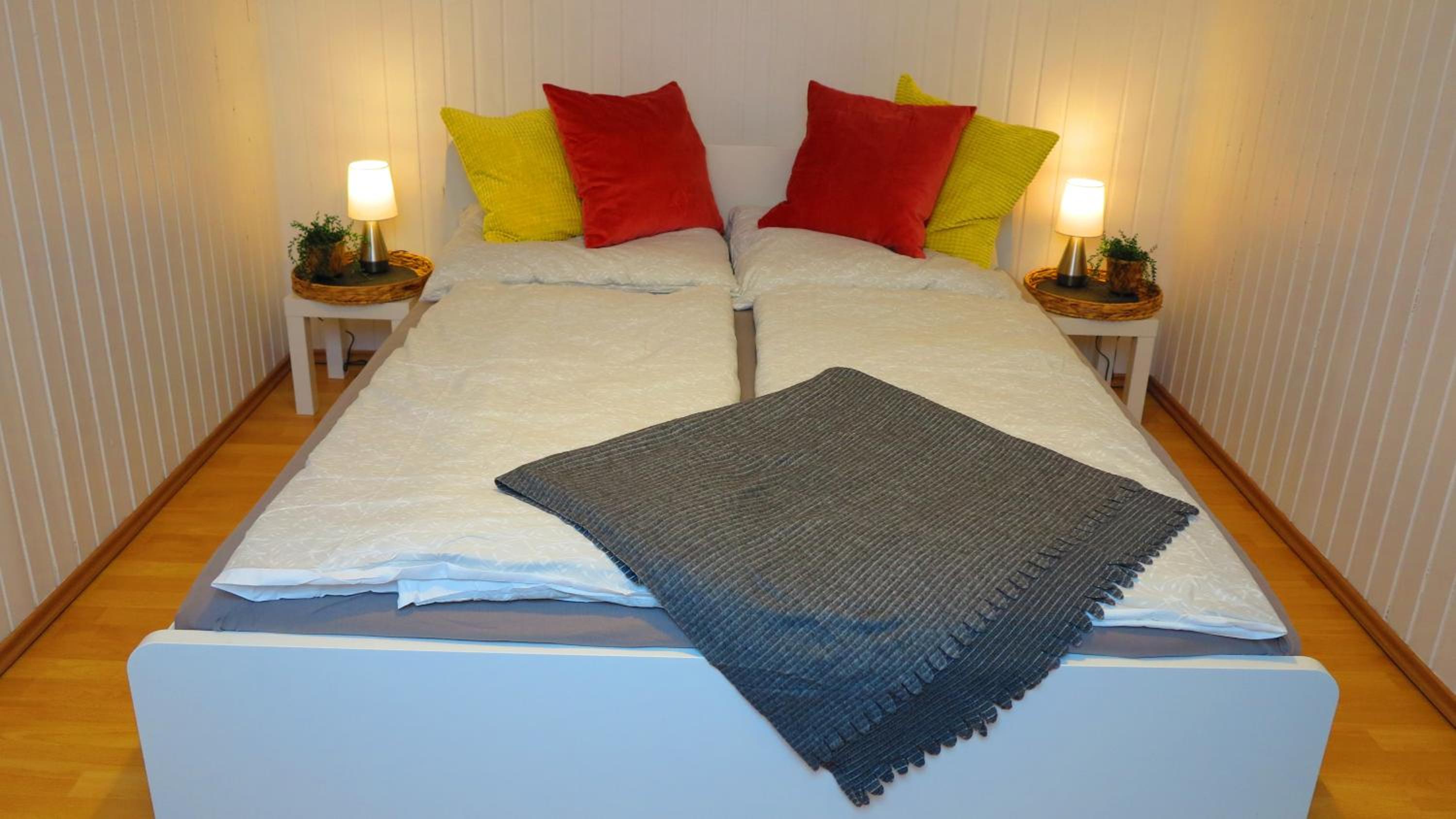Two-Bedroom House photo 2