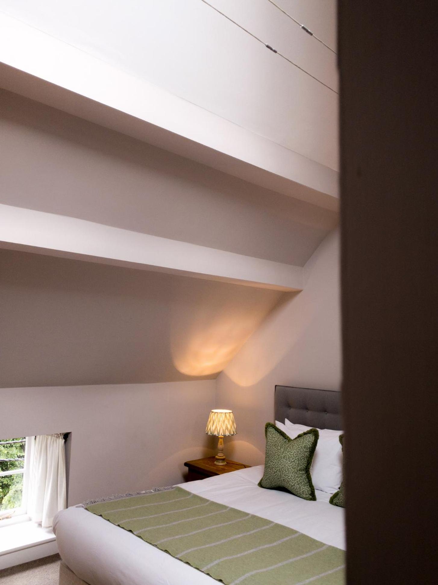 Twin/Double Room photo 2