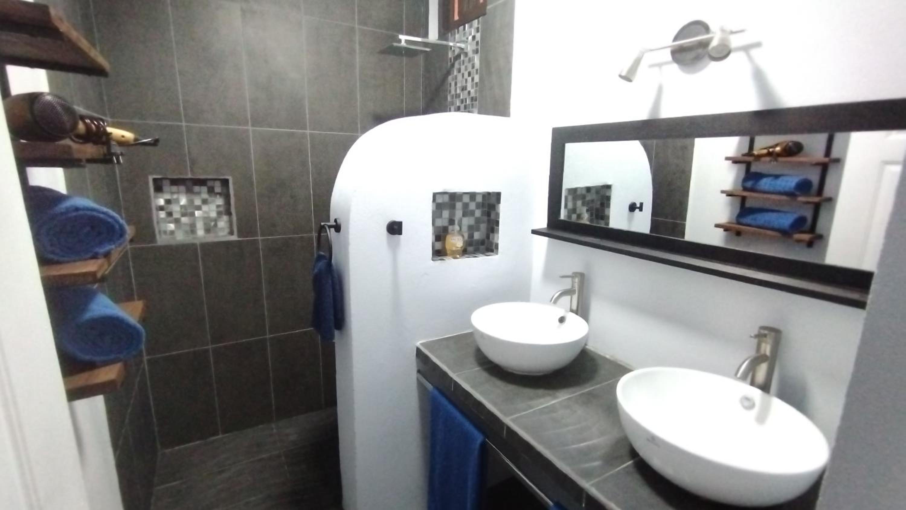 Double Room with Terrace photo 2