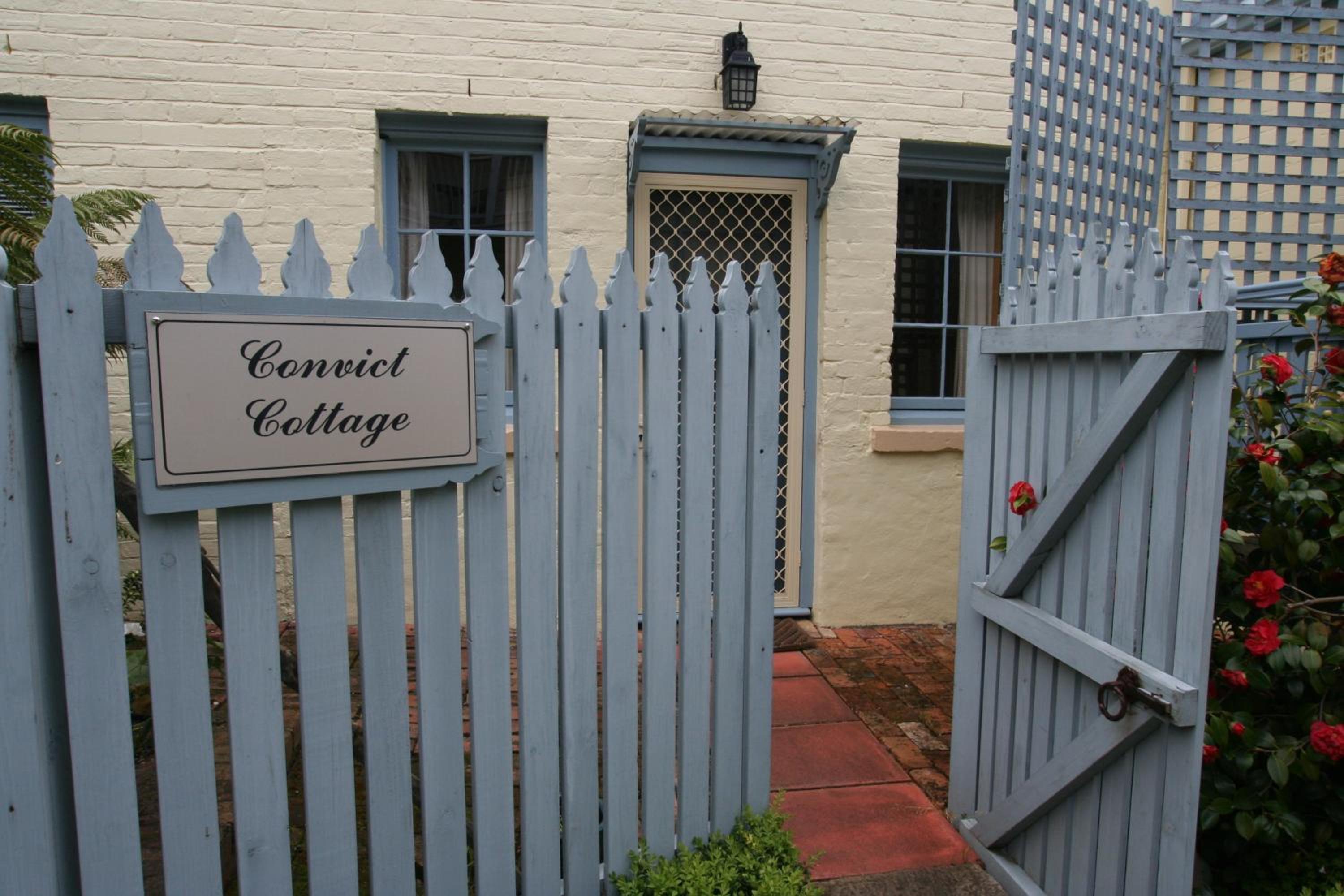 Cottage