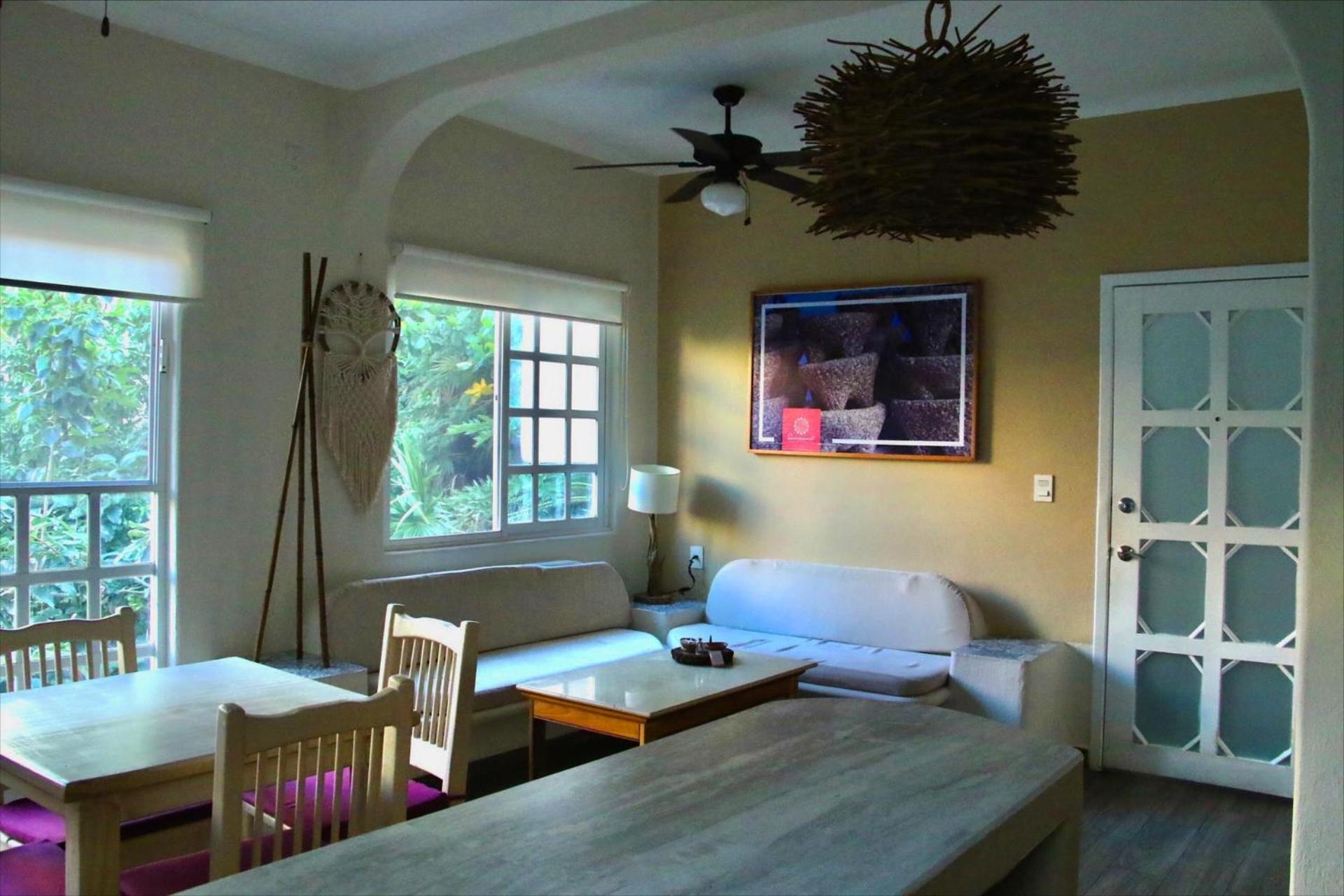 Master Suite 2 Double Beds photo 2