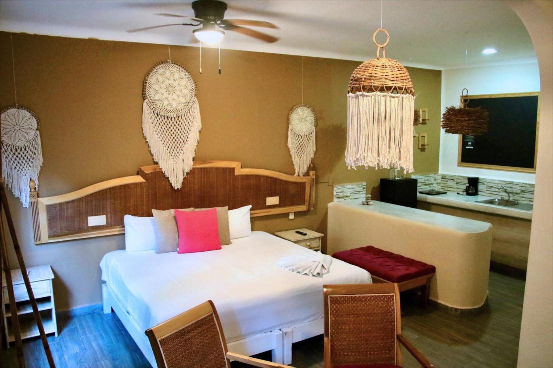 Master Suite 2 Double Beds photo 1