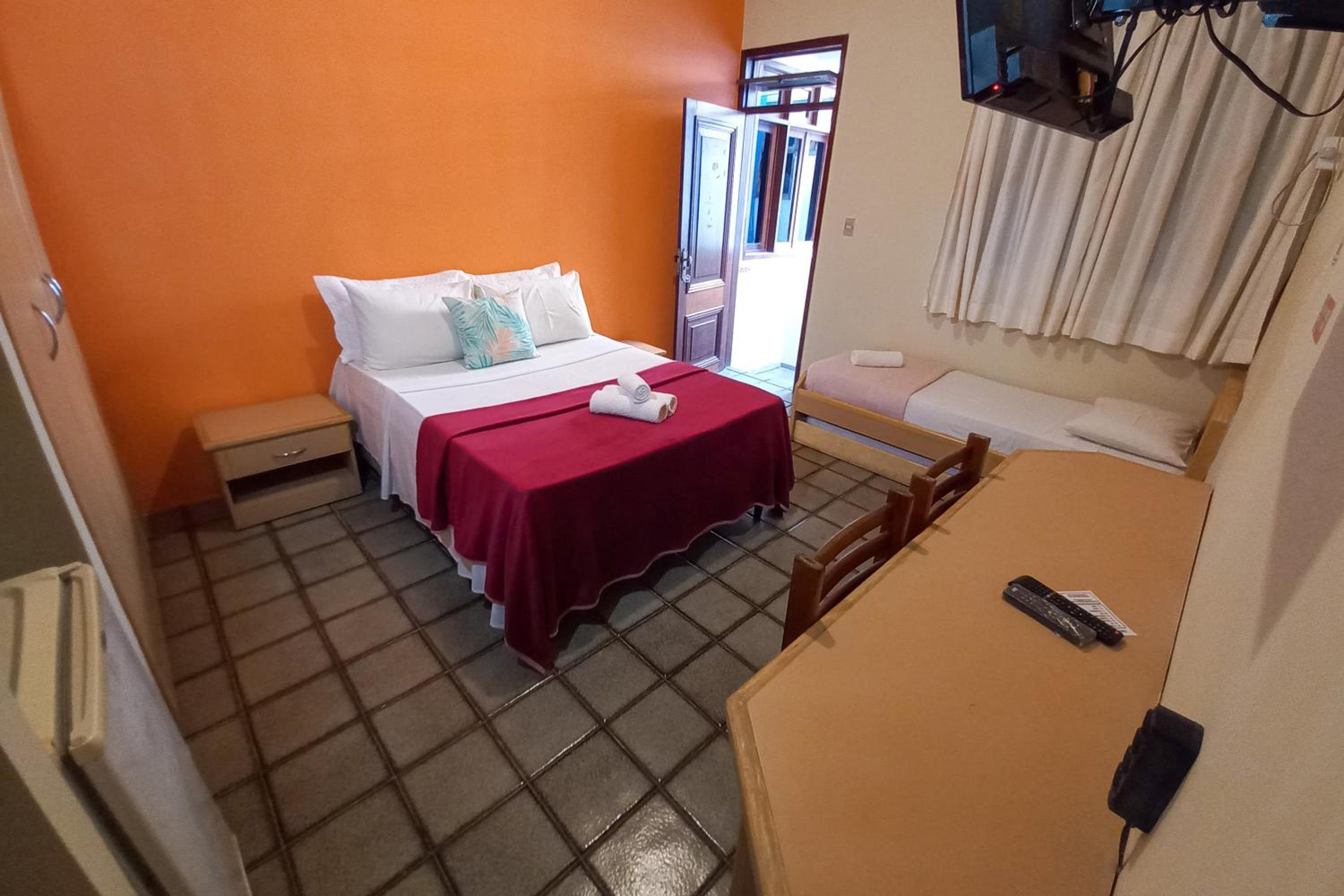 Standard Triple Room photo 1