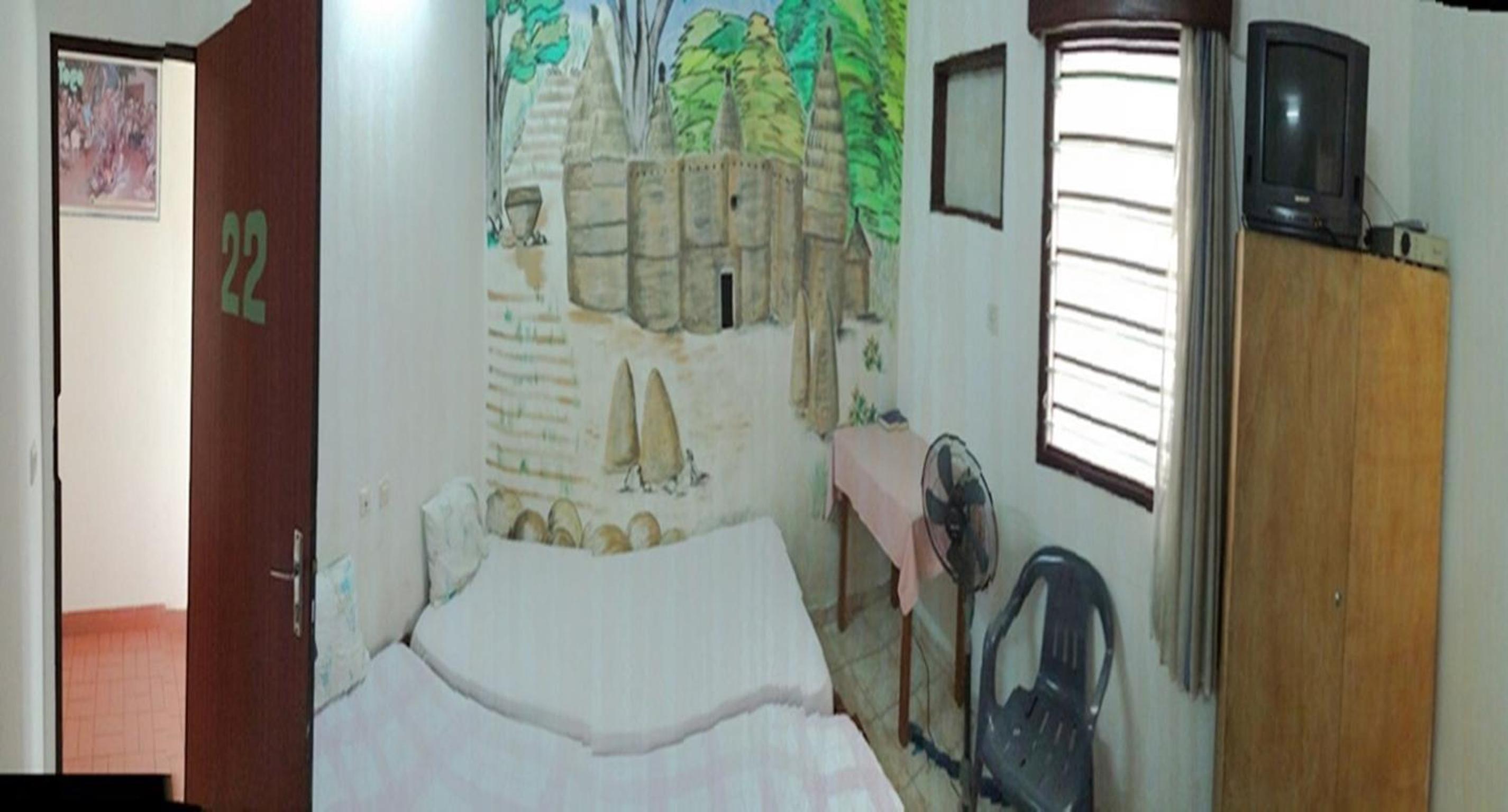 Budget Single Room photo 1