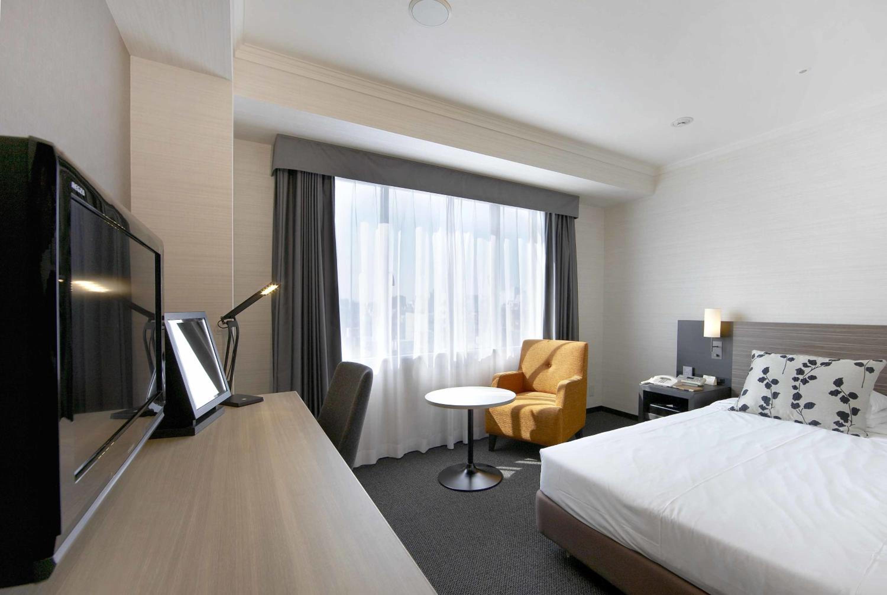 Standard Floor Double Room - Non-Smoking - Photo 1