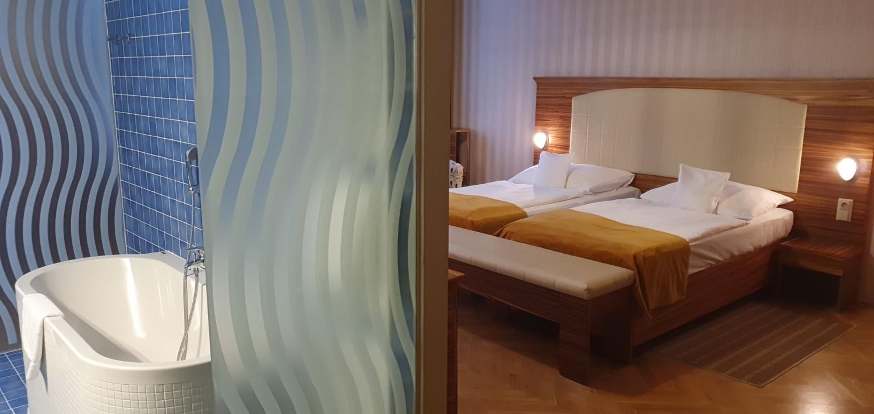 Deluxe Suite - Photo 1